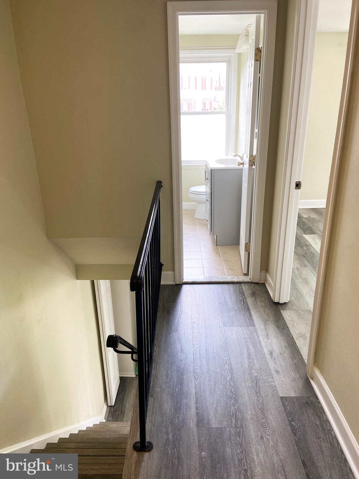 BELMONT SOUTH - Residential Lease