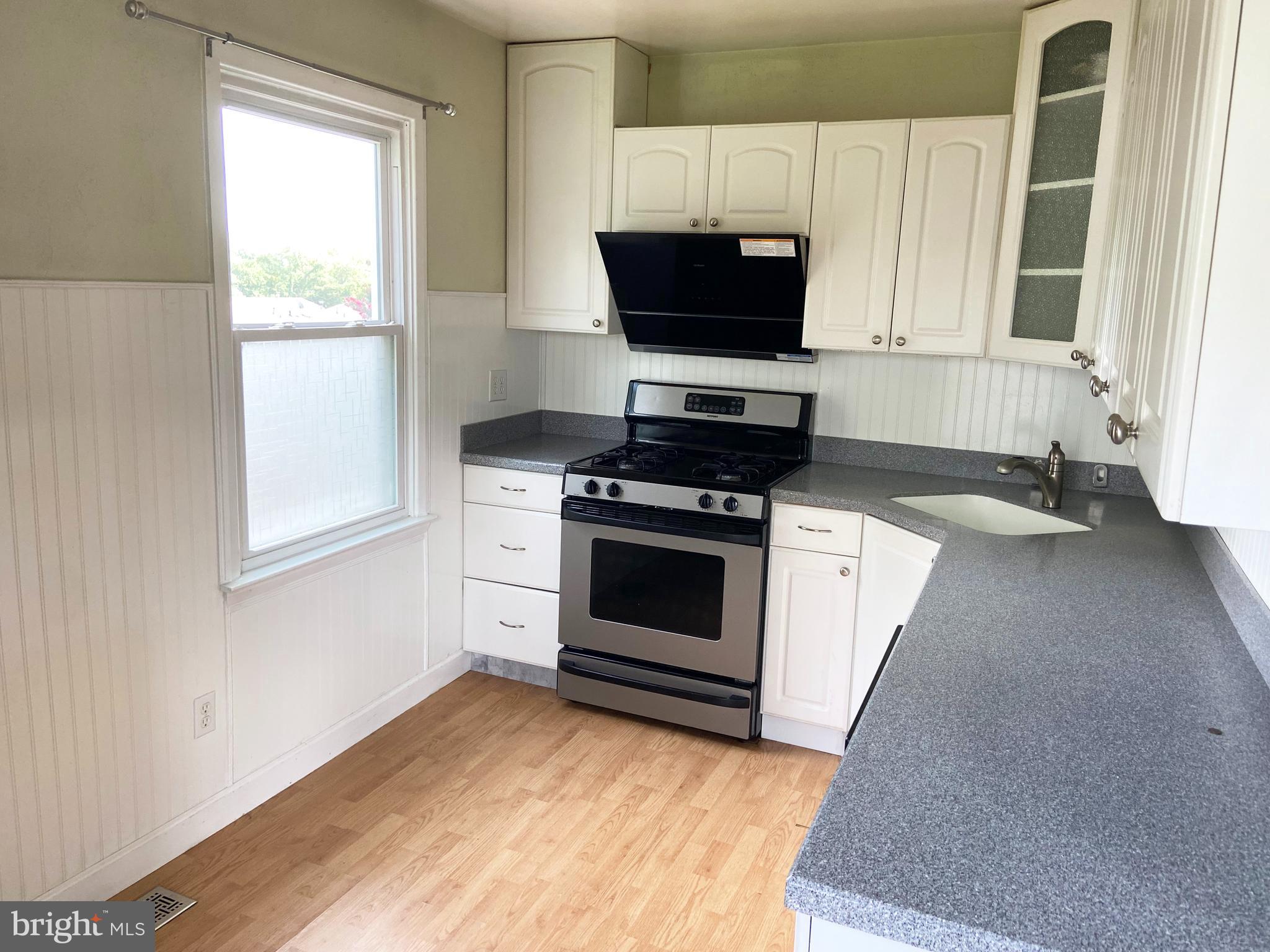 BELMONT SOUTH - Residential Lease