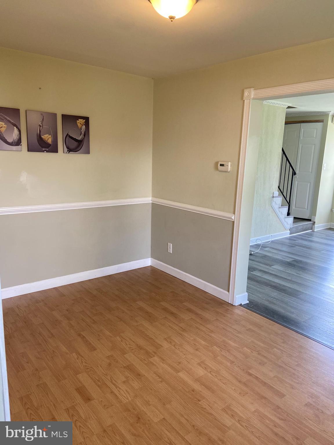 BELMONT SOUTH - Residential Lease