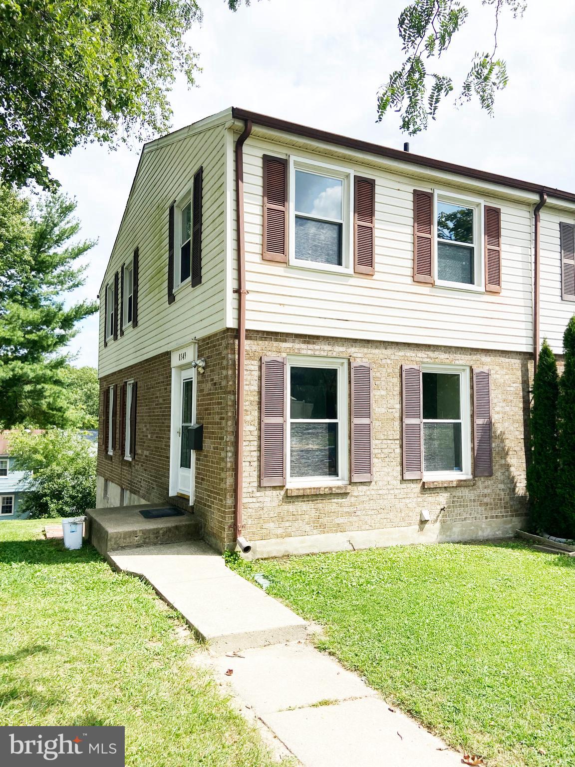 BELMONT SOUTH - Residential Lease