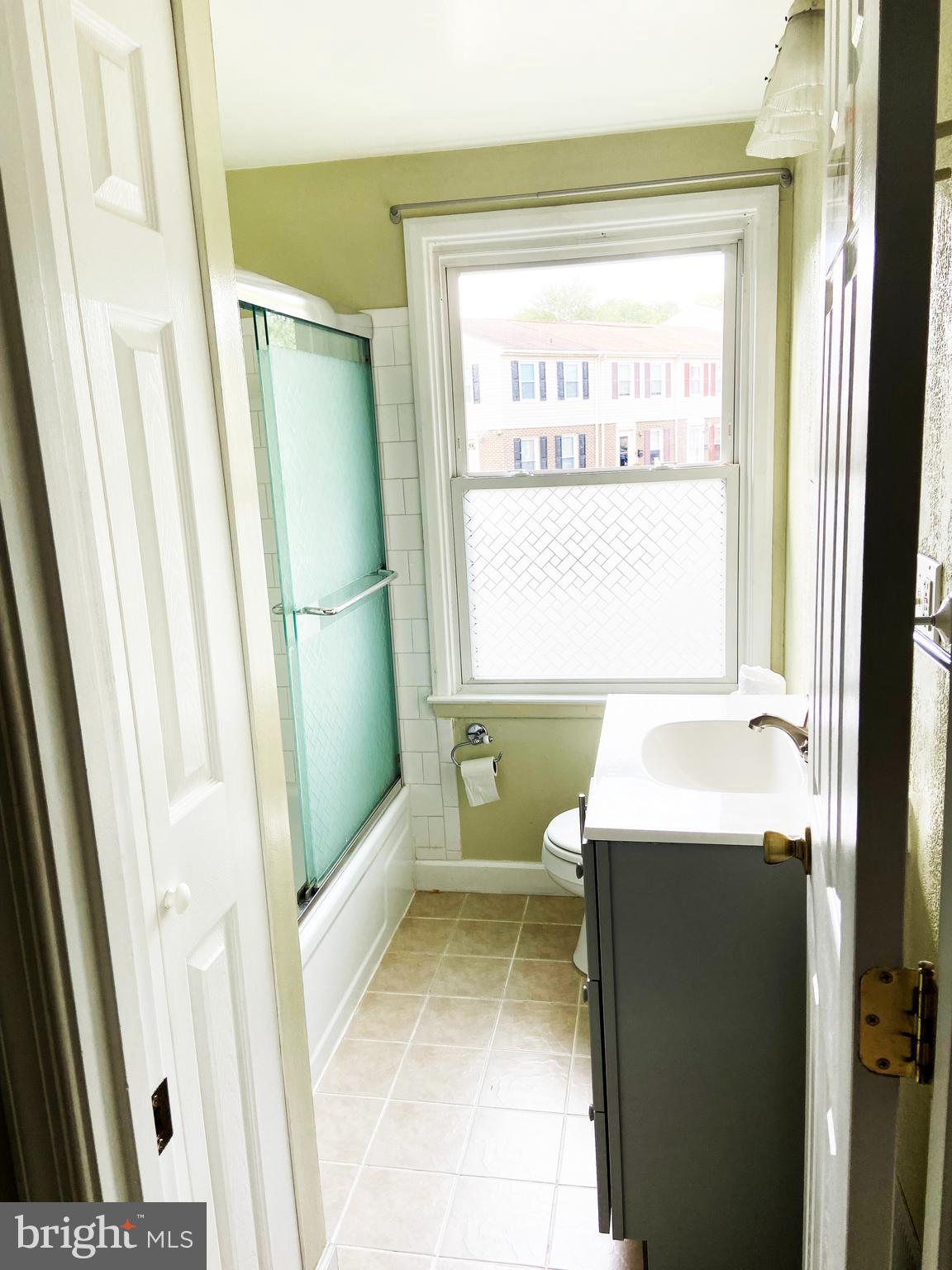 BELMONT SOUTH - Residential Lease