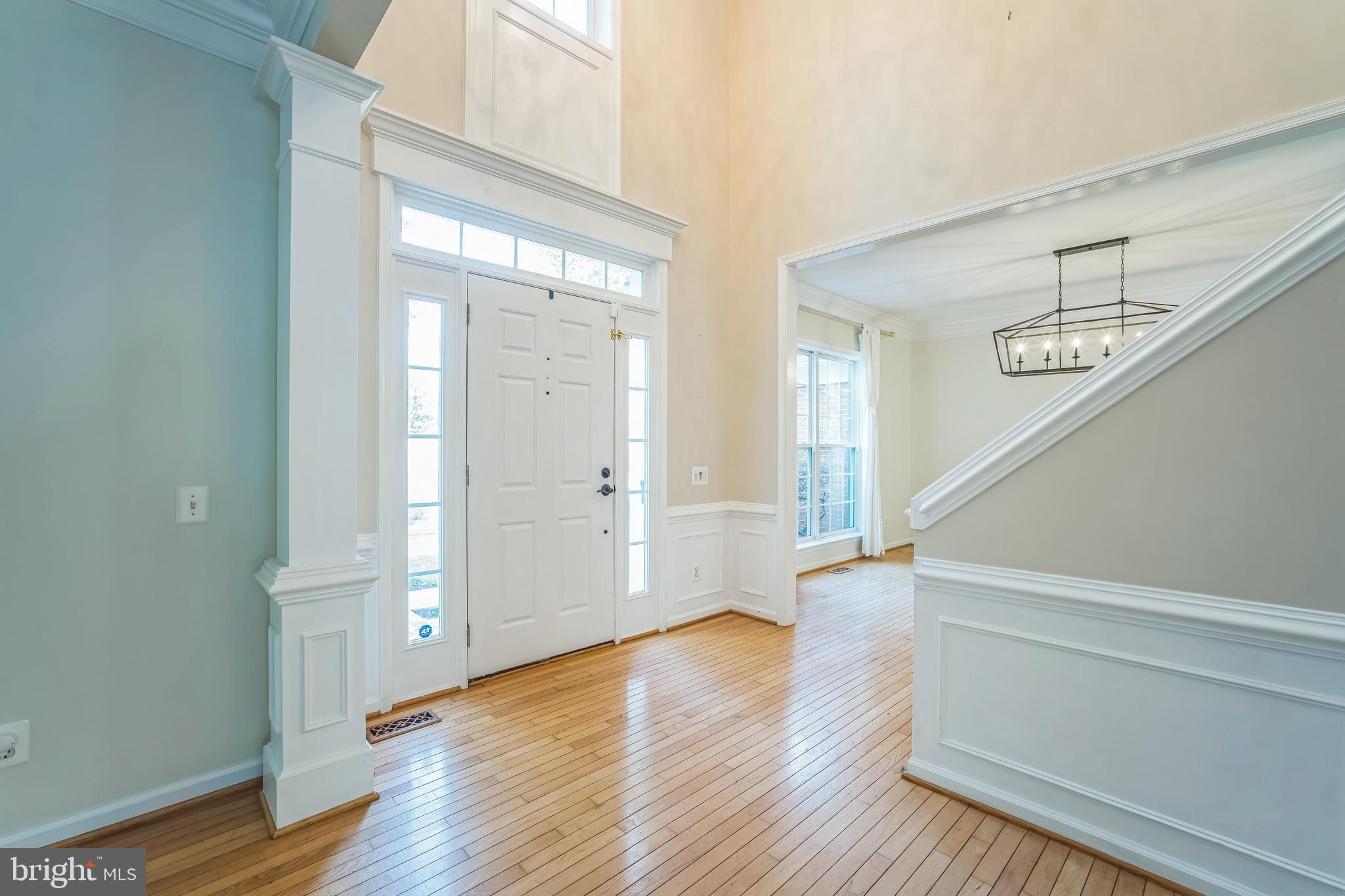 VISTA BROOKE - Residential