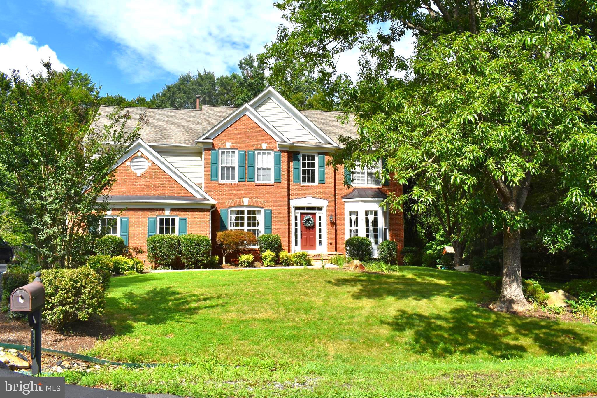 7690 VISIONARY COURT