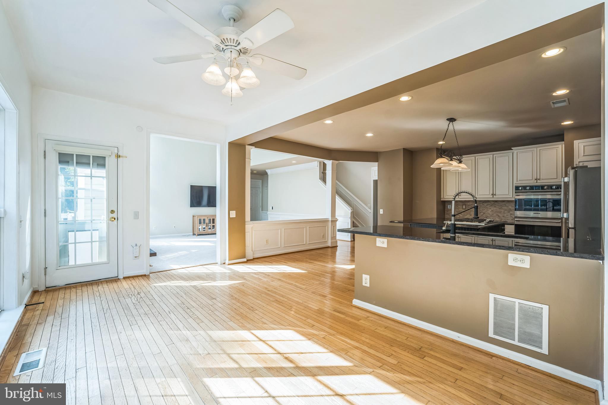 VISTA BROOKE - Residential