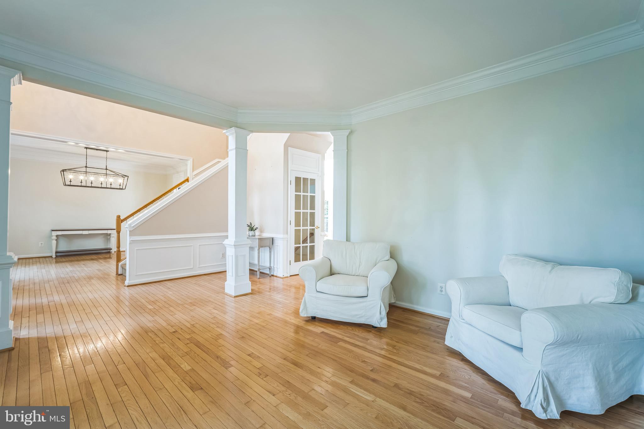 VISTA BROOKE - Residential