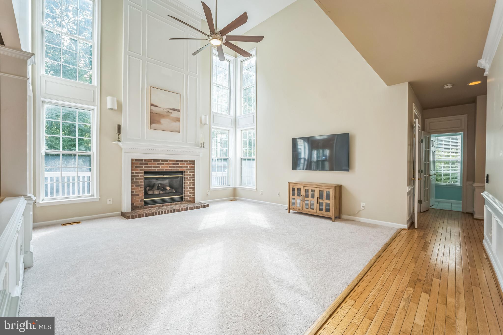 VISTA BROOKE - Residential