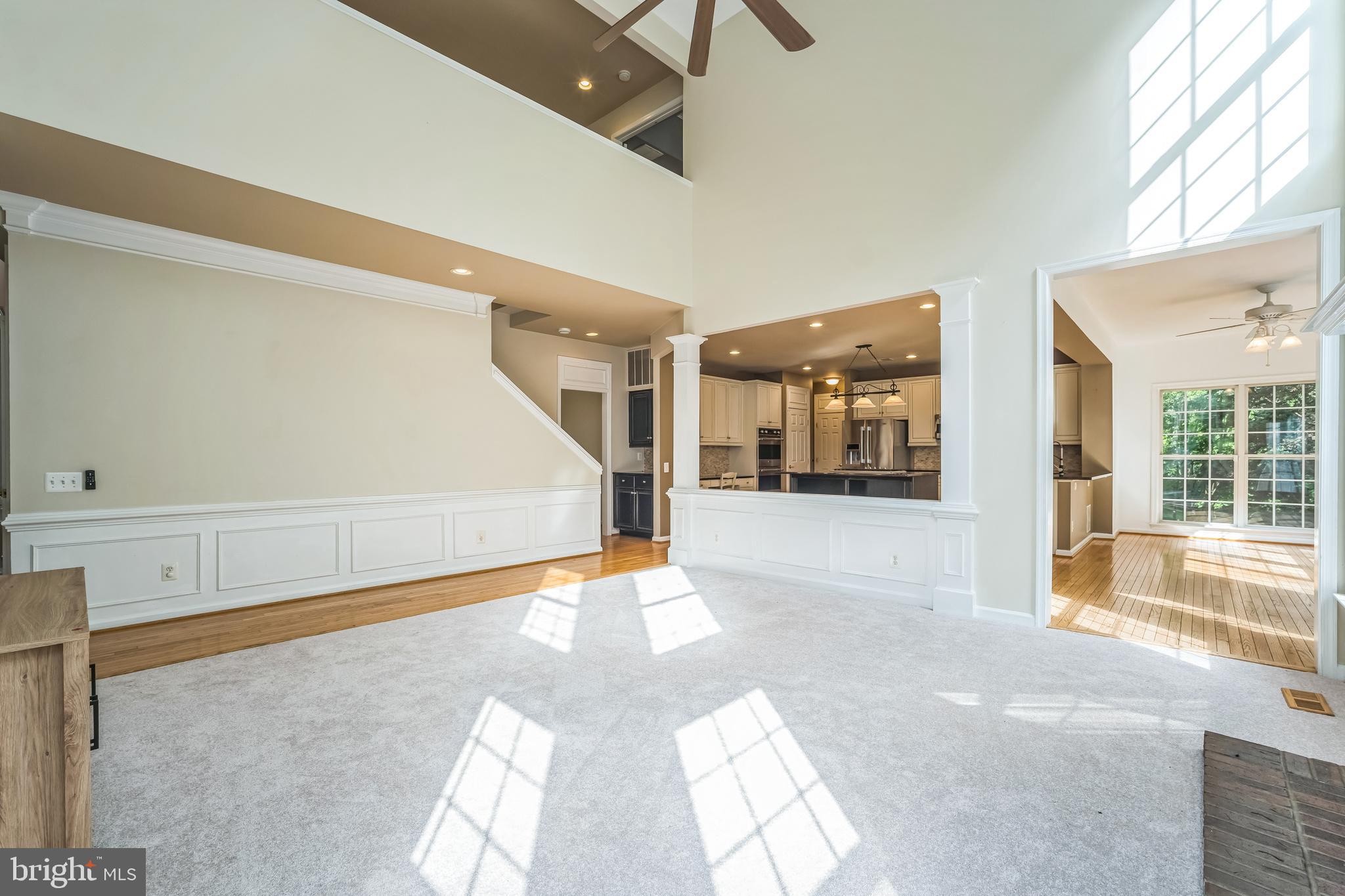 VISTA BROOKE - Residential