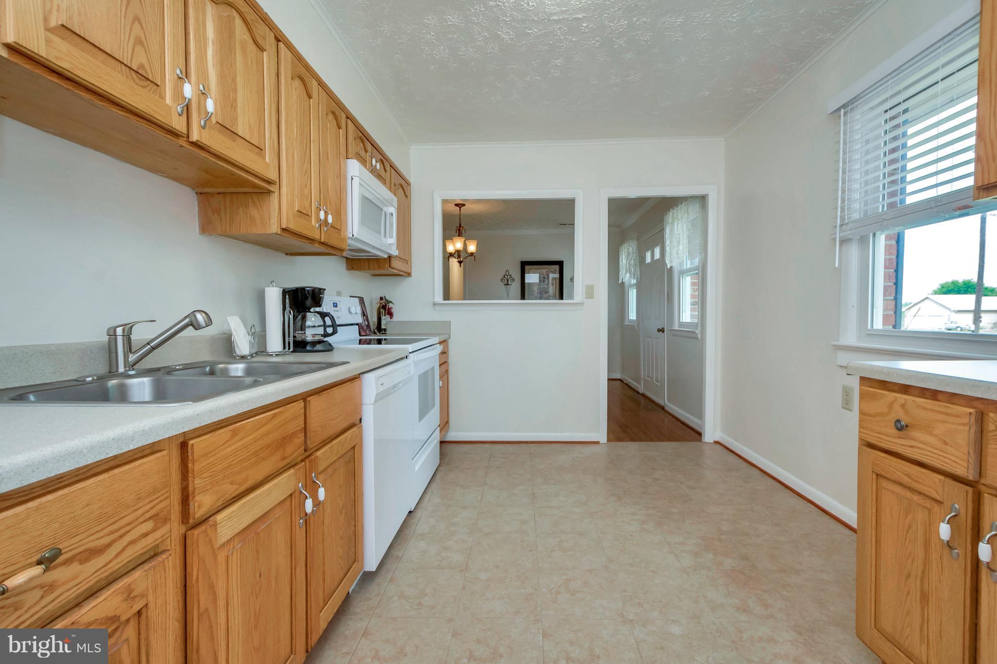 RANKIN DIVISION - Residential