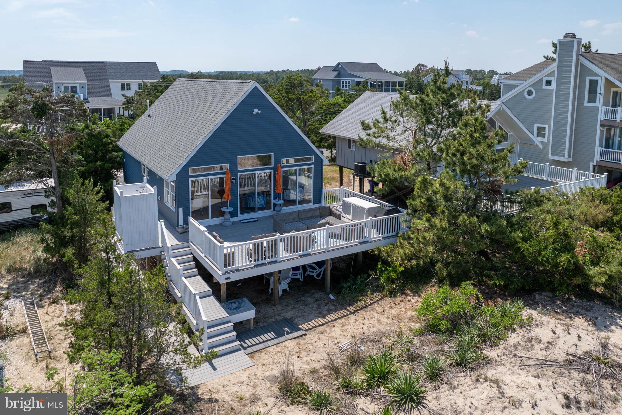 BROADKILL BEACH - Residential