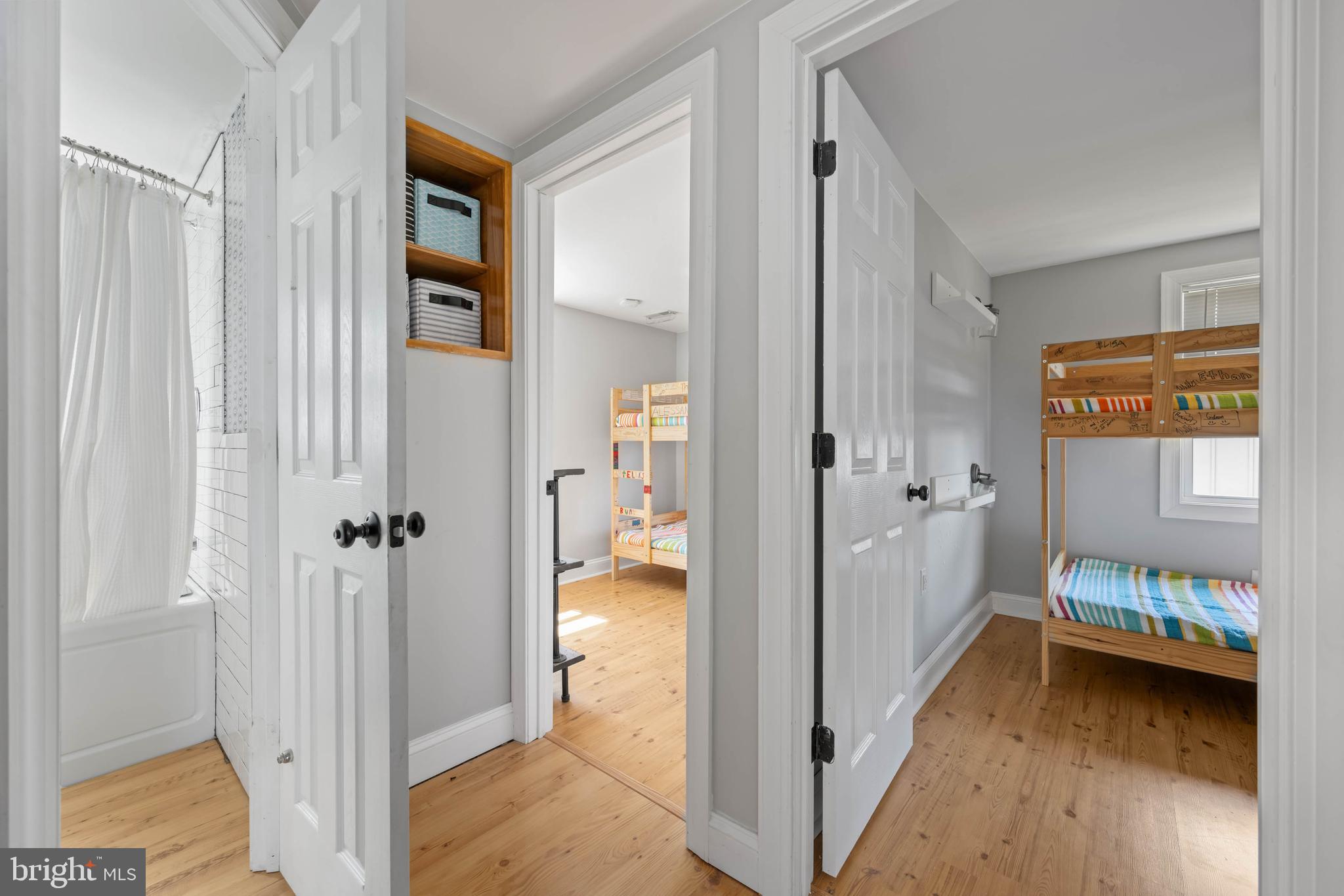 BROADKILL BEACH - Residential