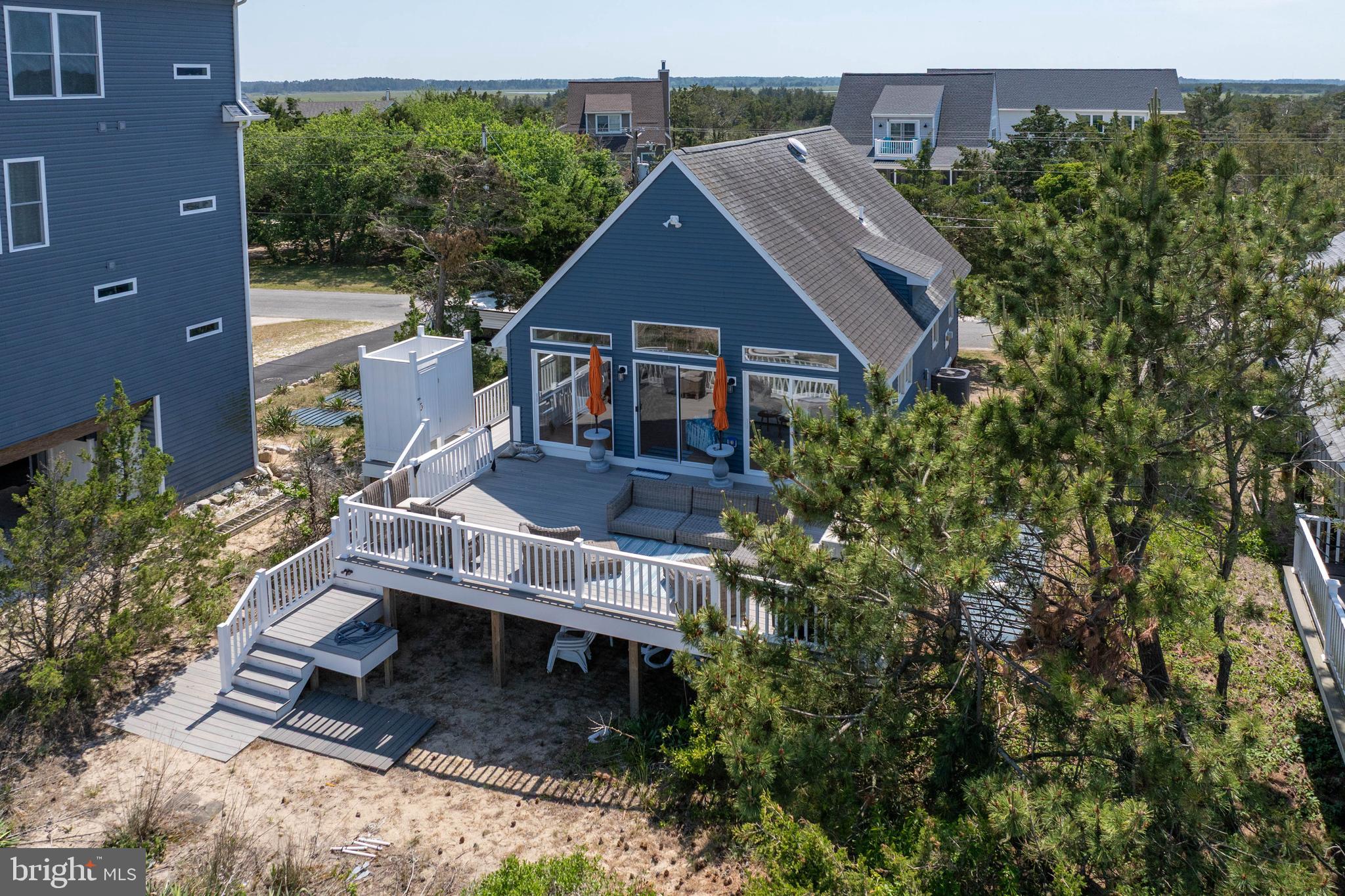 BROADKILL BEACH - Residential