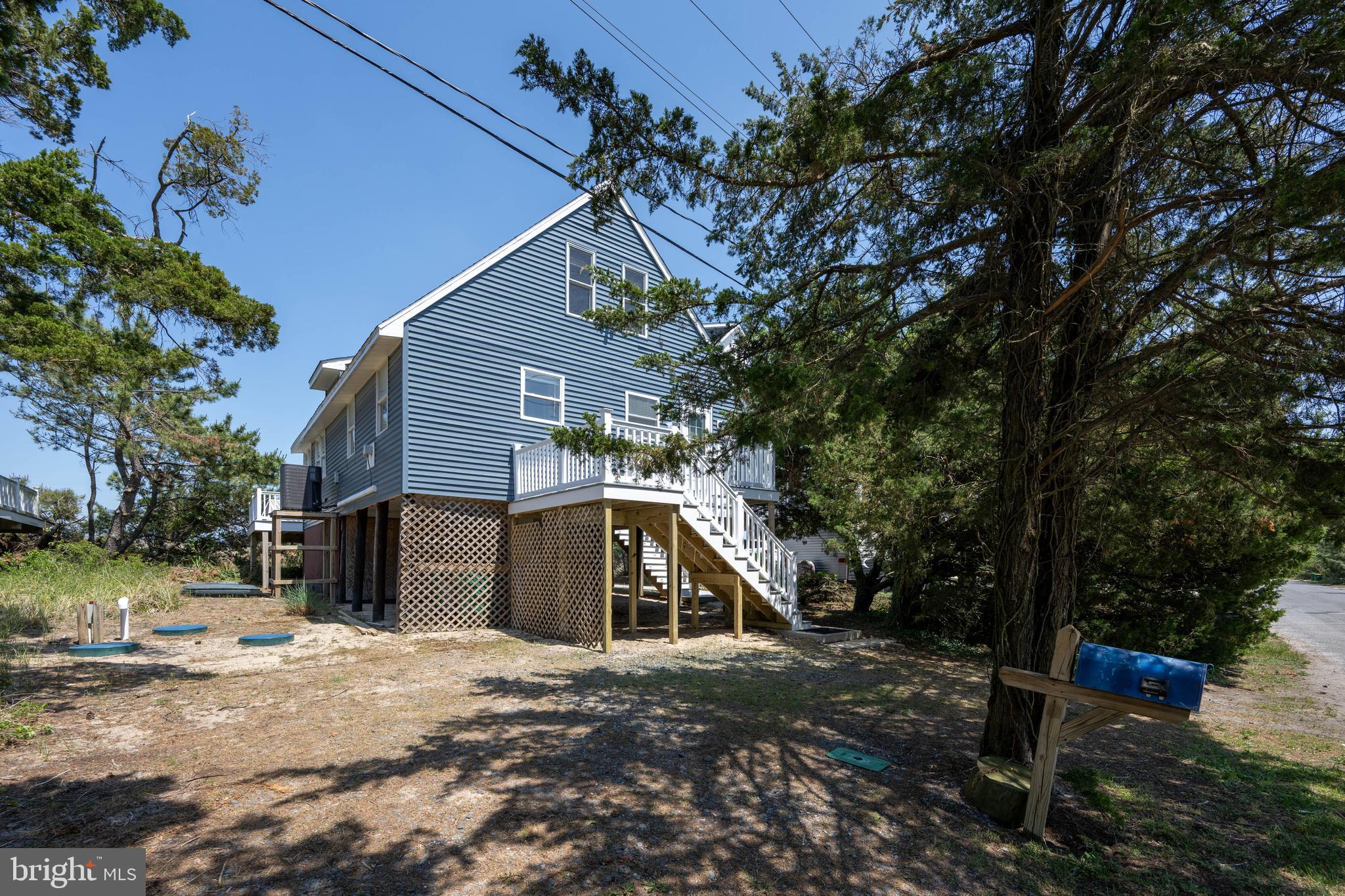 BROADKILL BEACH - Residential