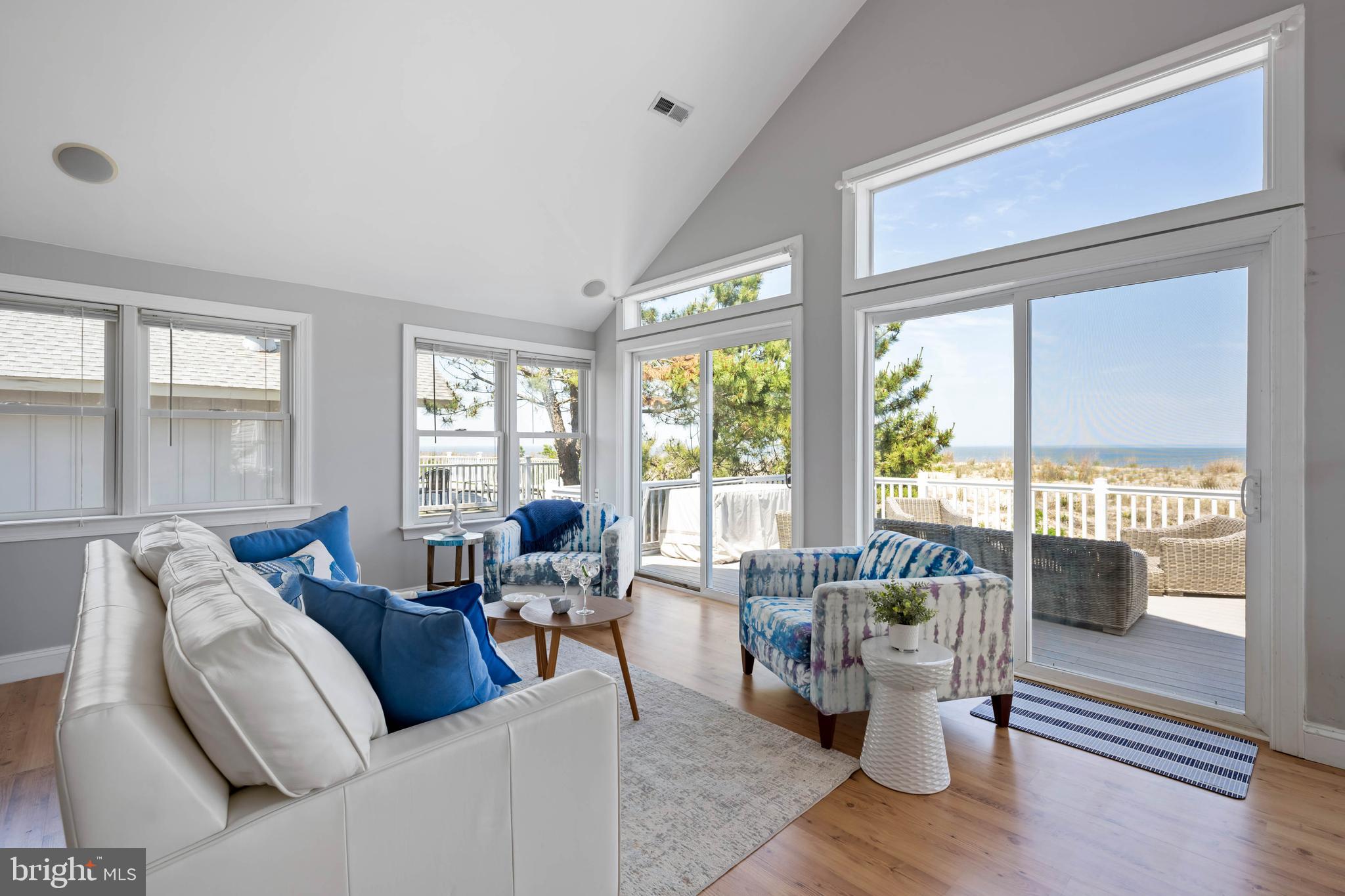 BROADKILL BEACH - Residential