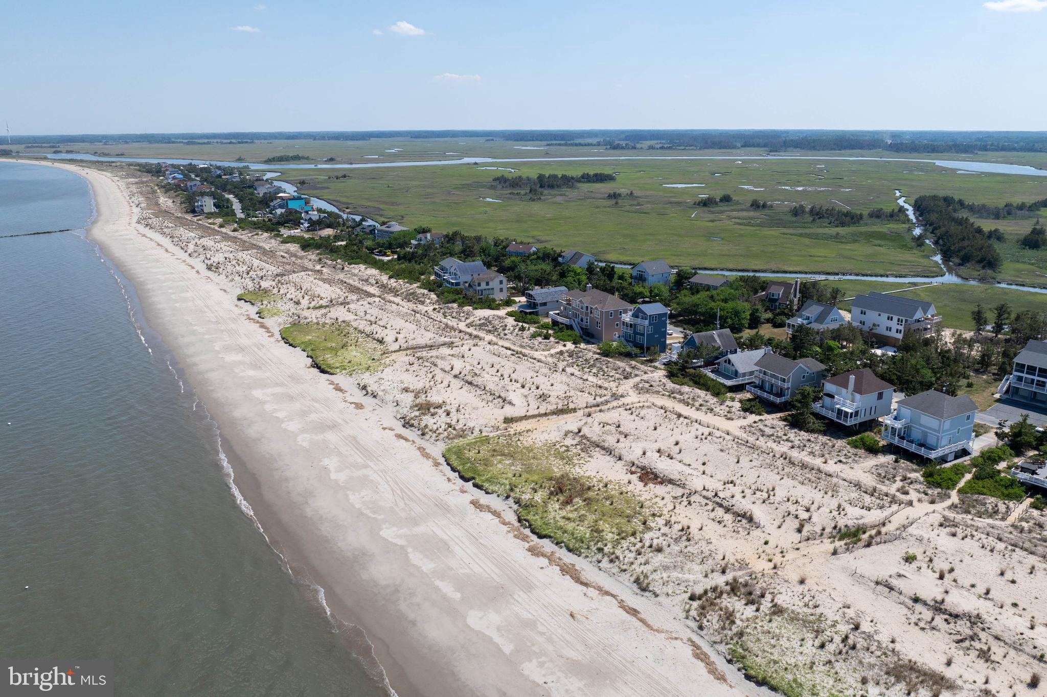 BROADKILL BEACH - Residential