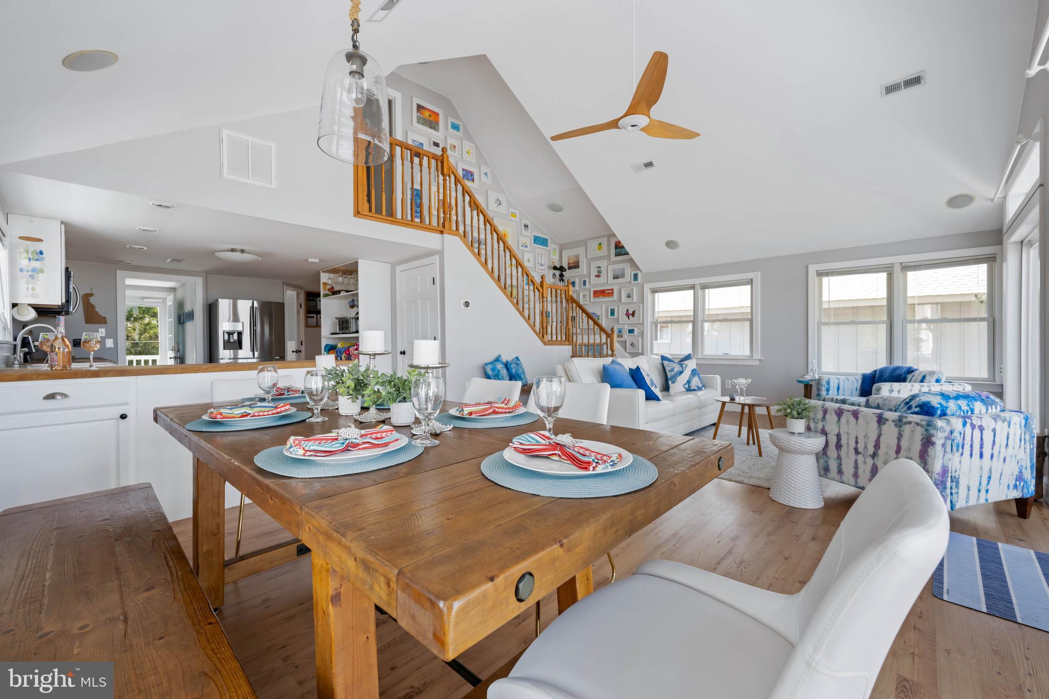 BROADKILL BEACH - Residential