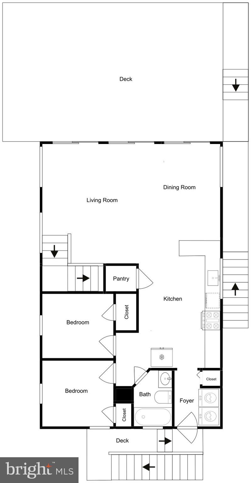BROADKILL BEACH - Residential