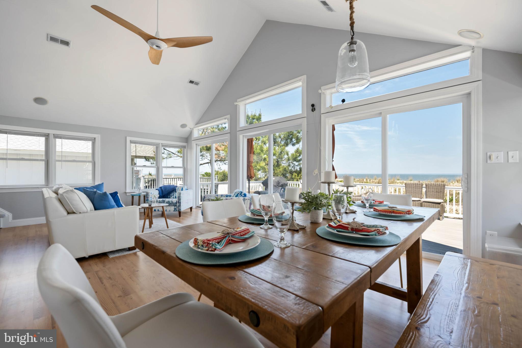 BROADKILL BEACH - Residential