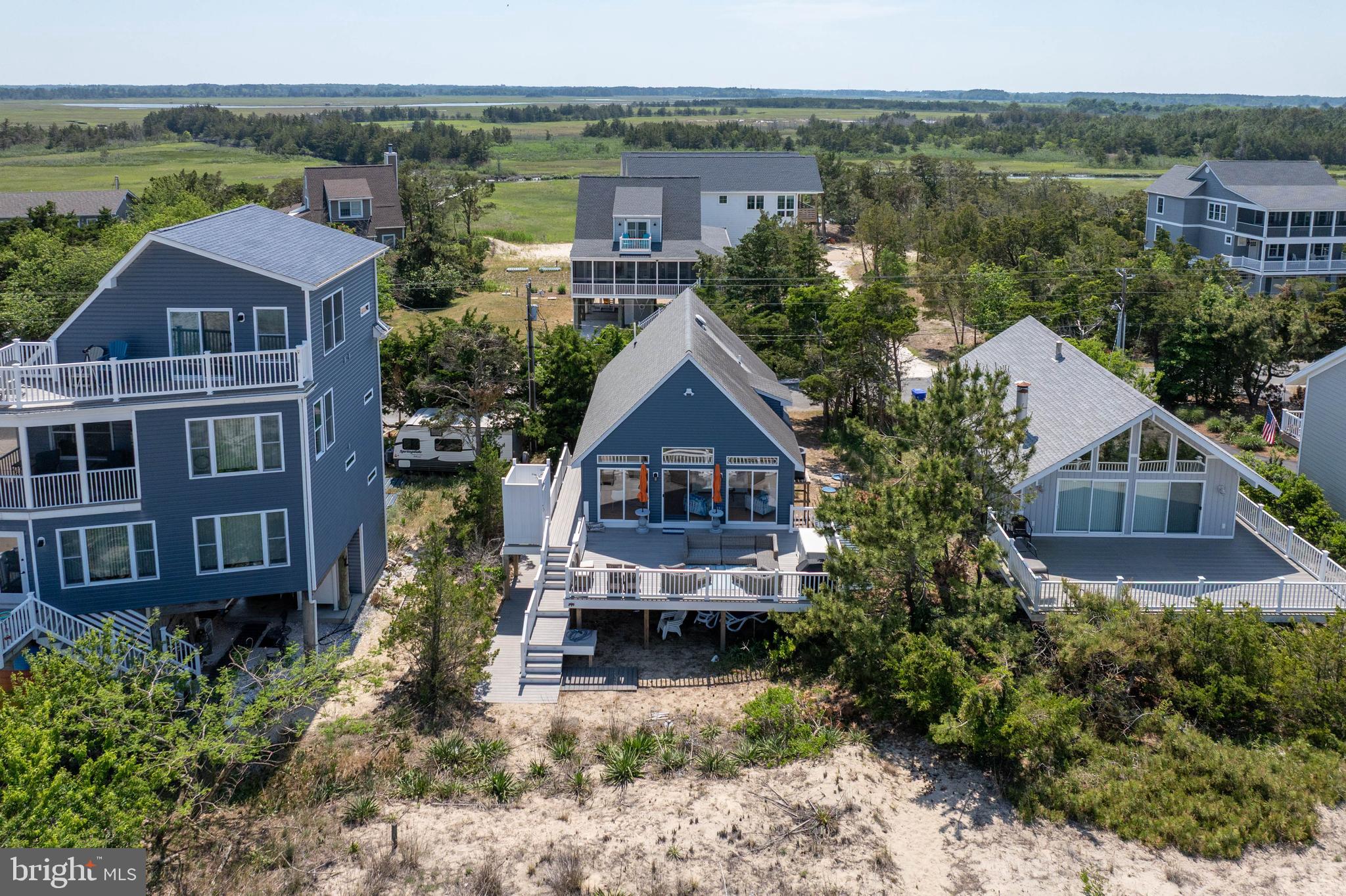 BROADKILL BEACH - Residential