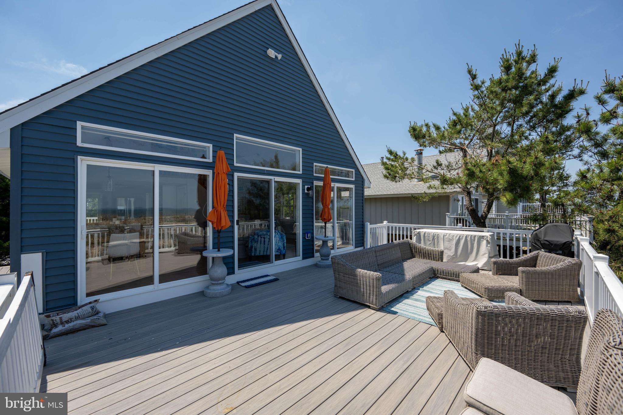 BROADKILL BEACH - Residential