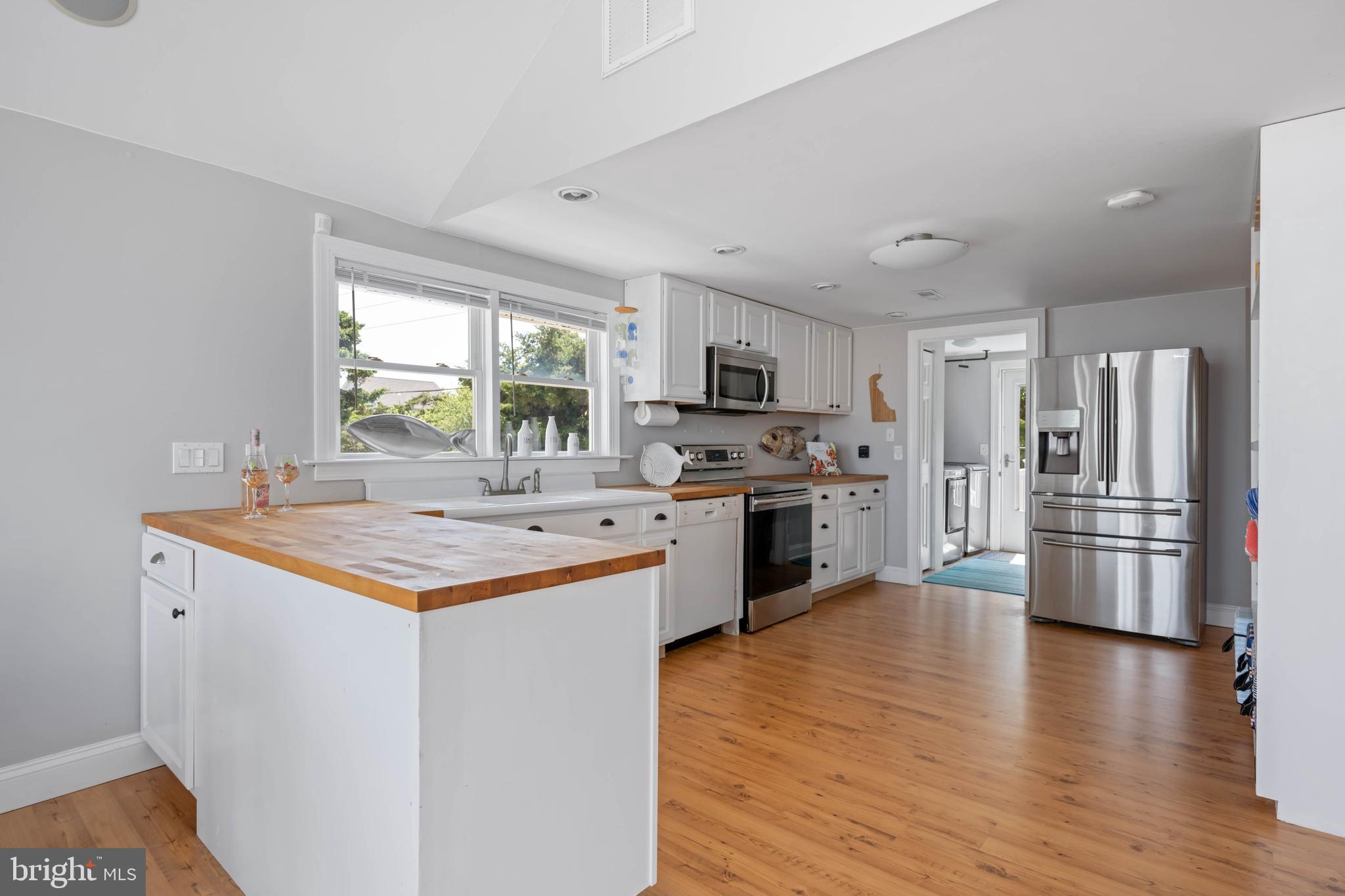 BROADKILL BEACH - Residential