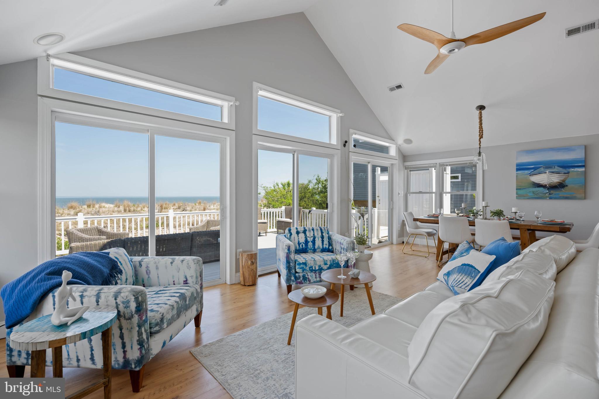 BROADKILL BEACH - Residential