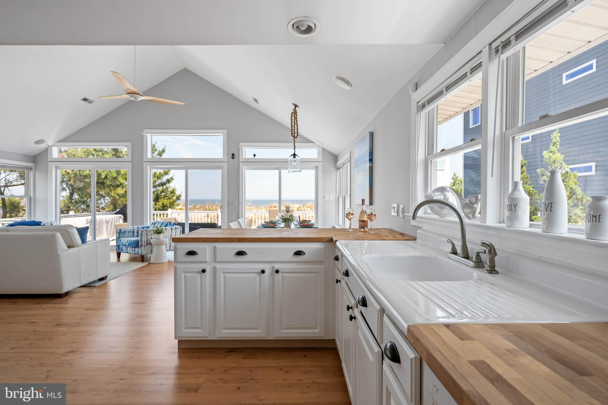 BROADKILL BEACH - Residential