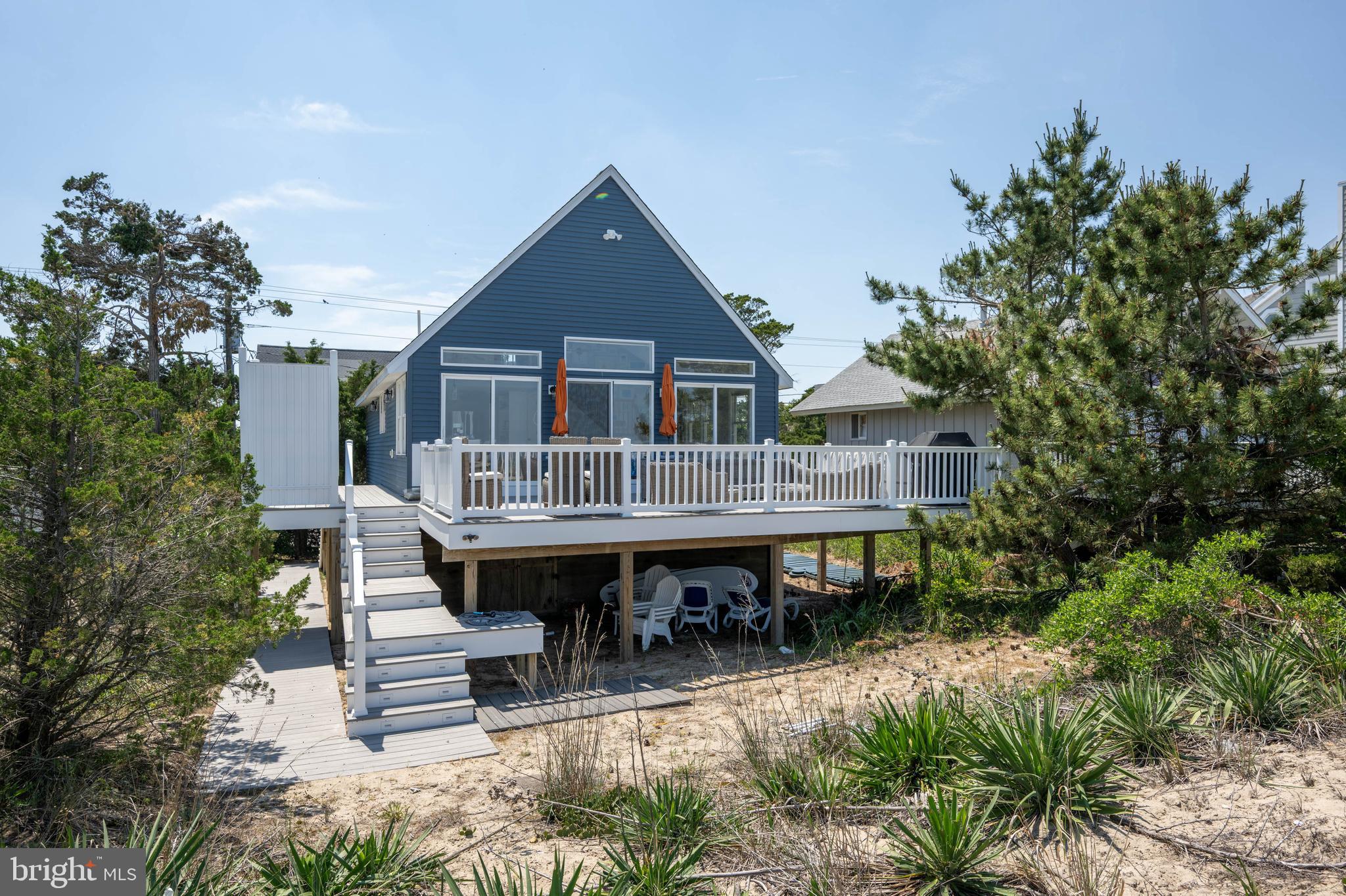 BROADKILL BEACH - Residential