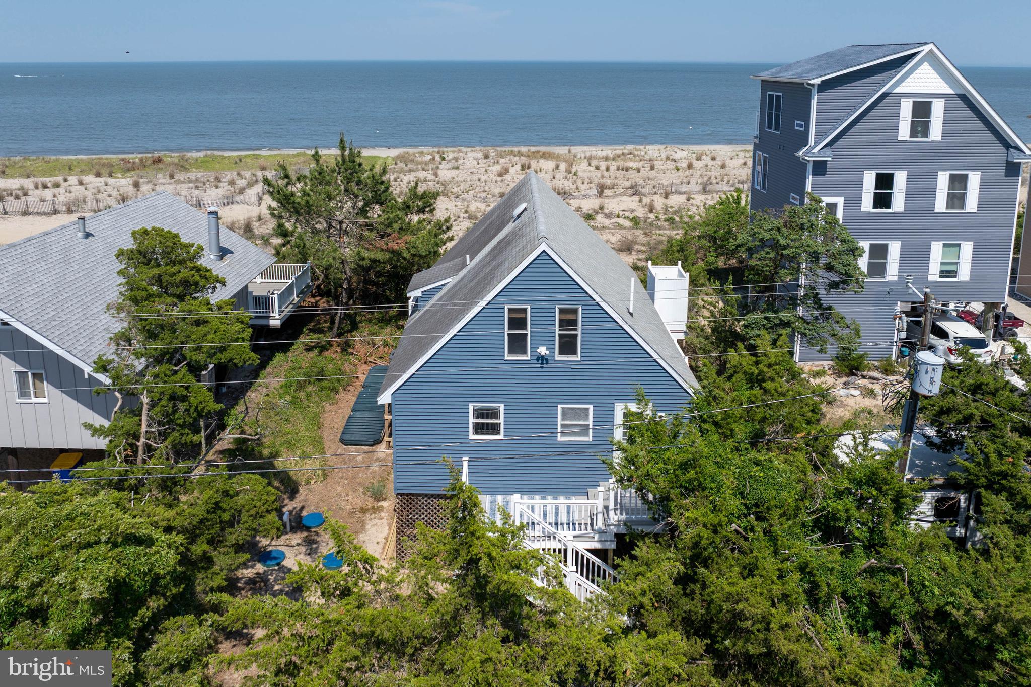 BROADKILL BEACH - Residential