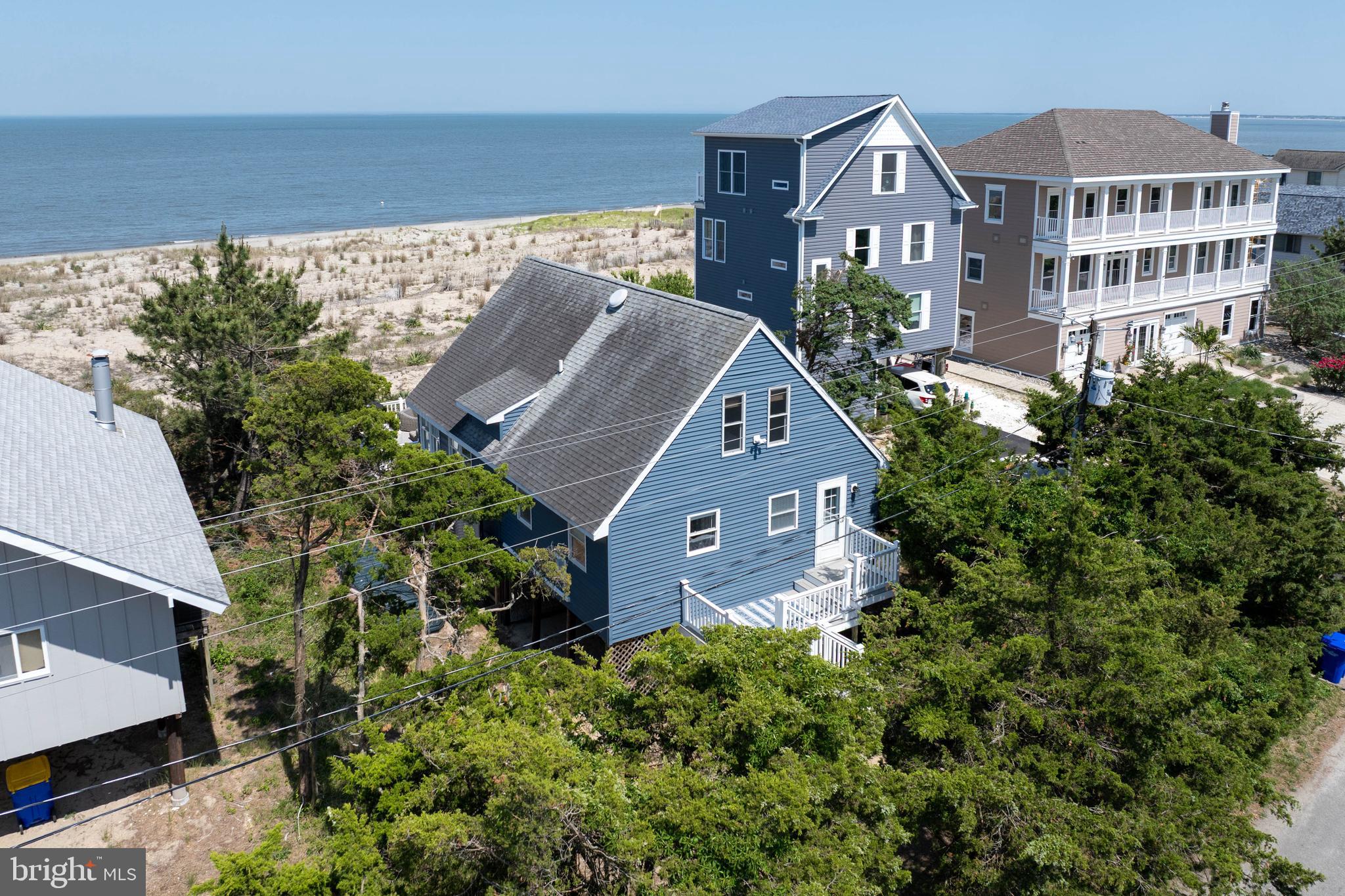 BROADKILL BEACH - Residential