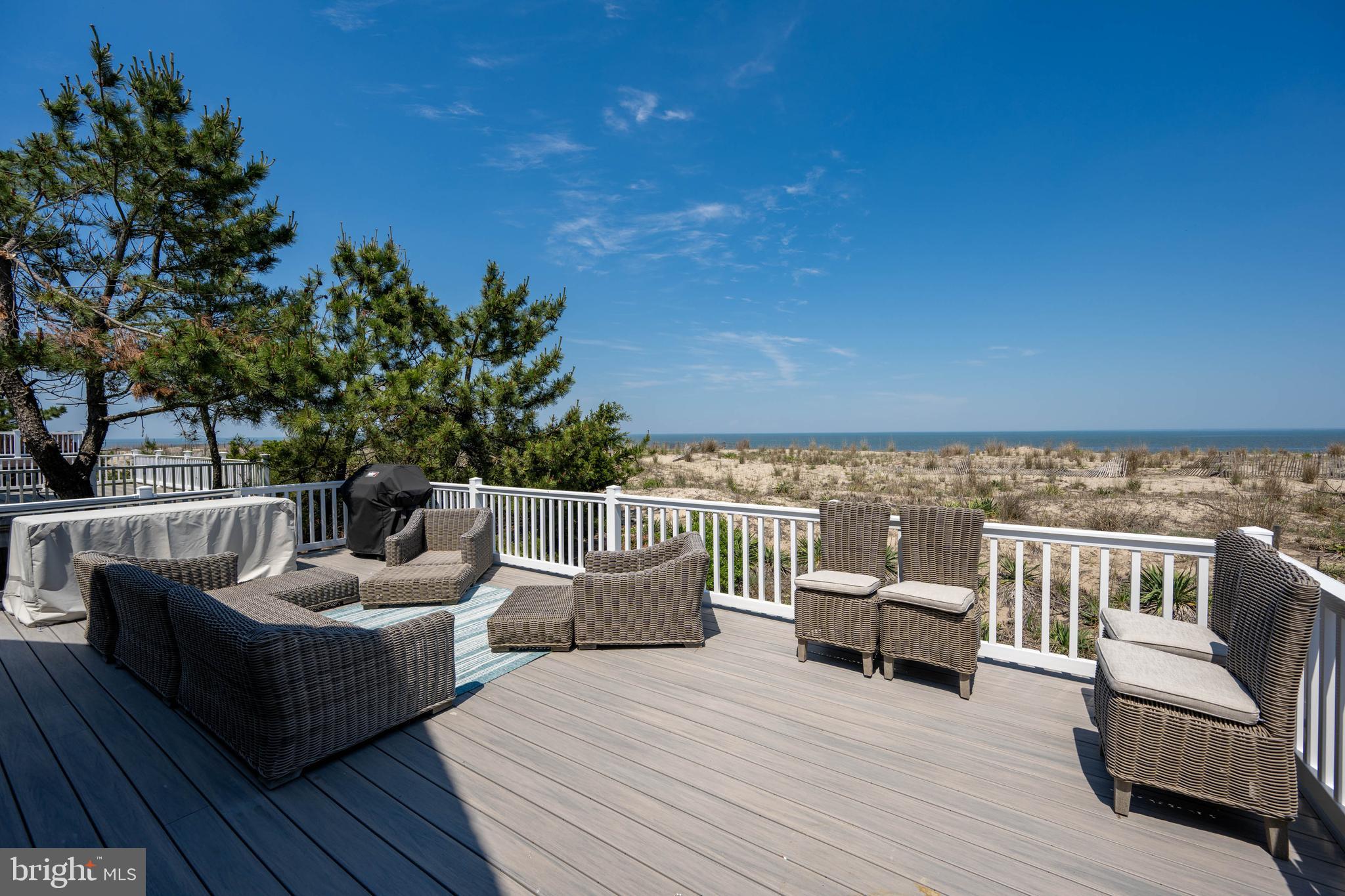 BROADKILL BEACH - Residential