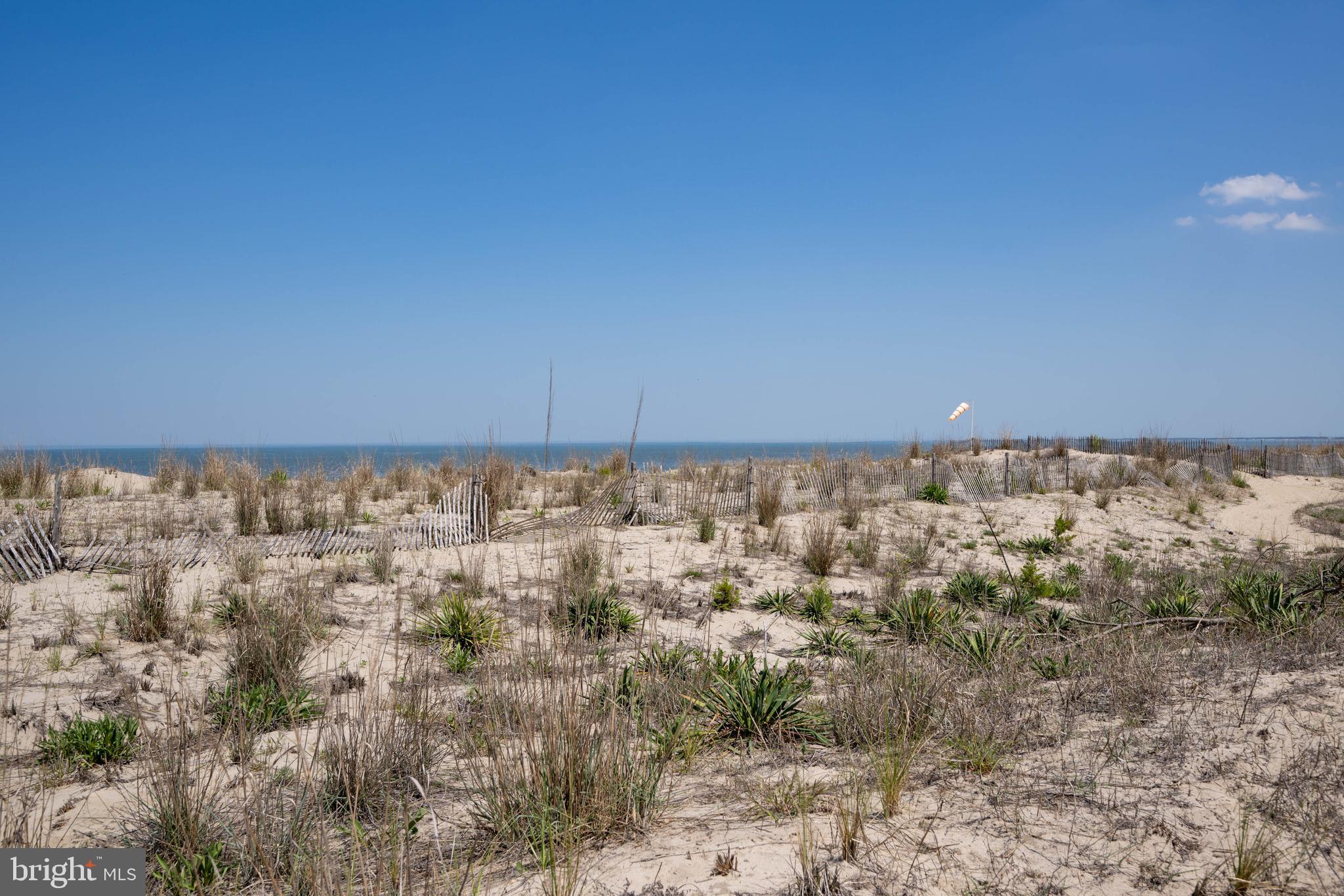BROADKILL BEACH - Residential