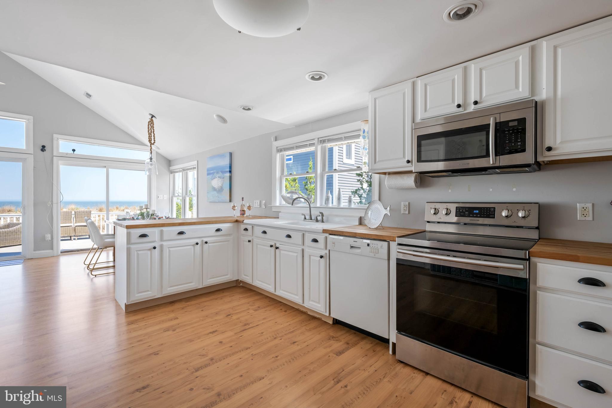 BROADKILL BEACH - Residential