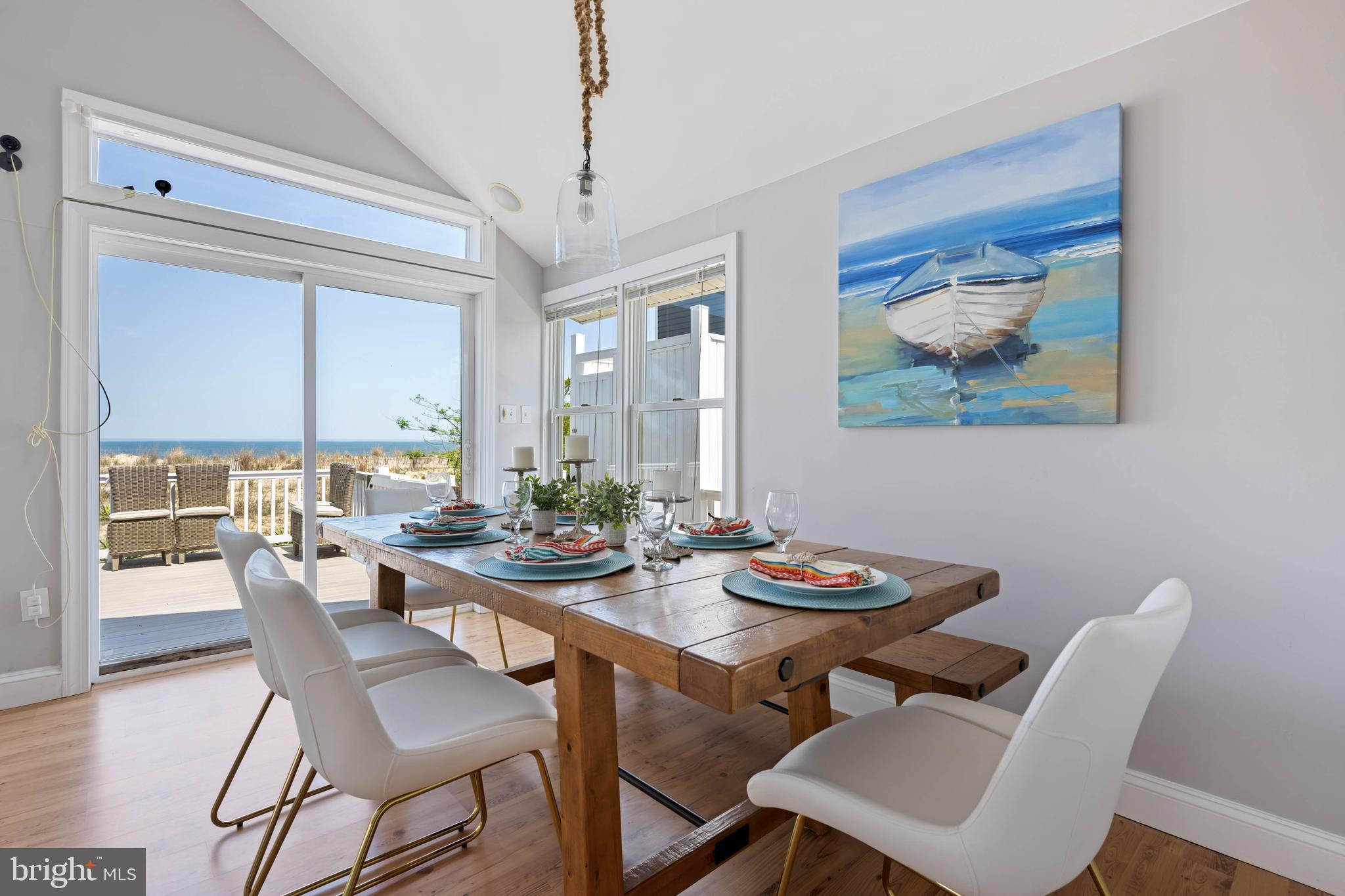 BROADKILL BEACH - Residential