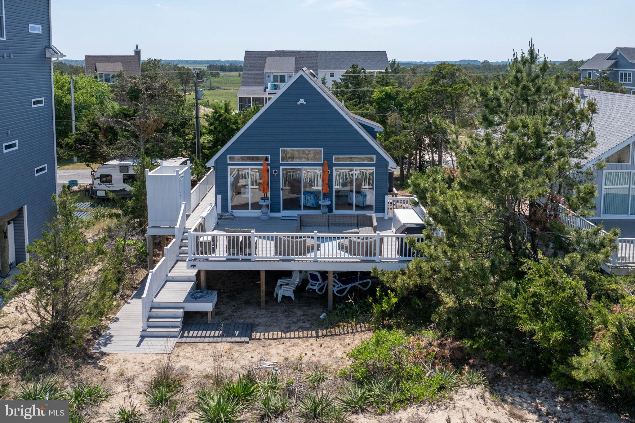 BROADKILL BEACH - Residential