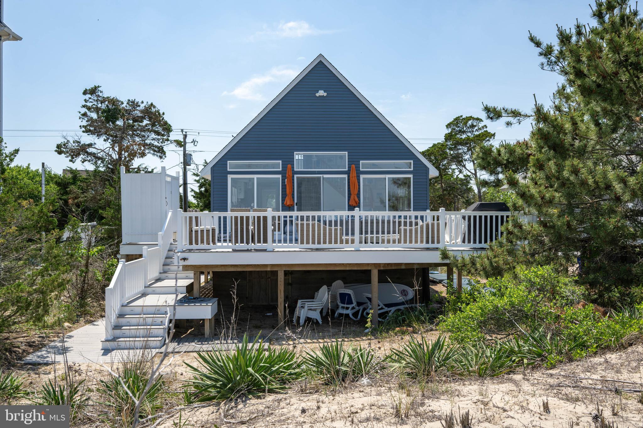 BROADKILL BEACH - Residential