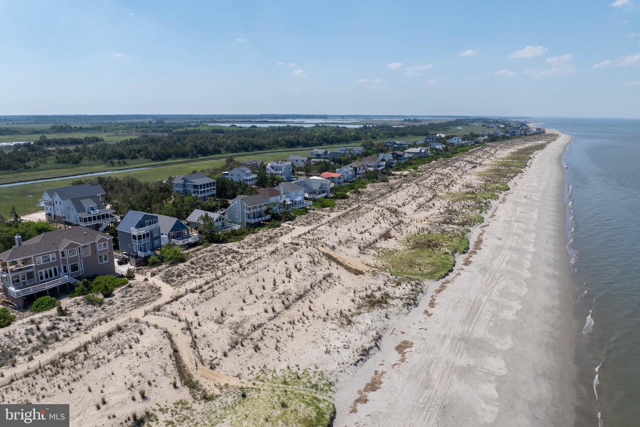 BROADKILL BEACH - Residential