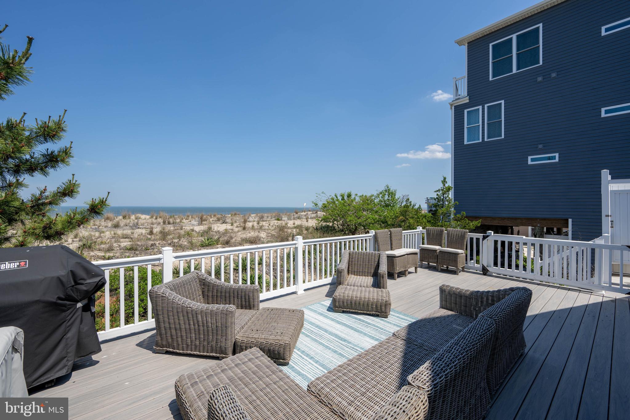 BROADKILL BEACH - Residential