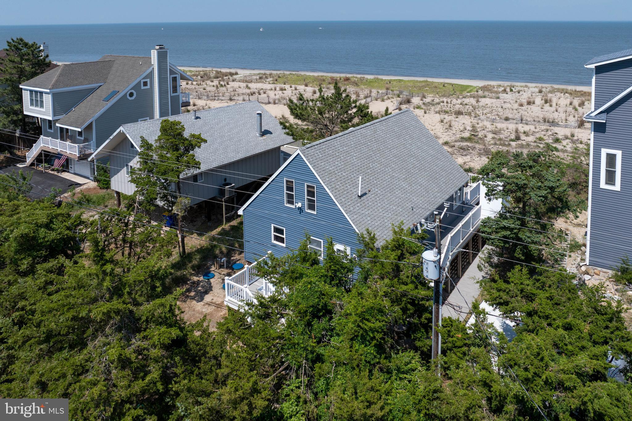 BROADKILL BEACH - Residential