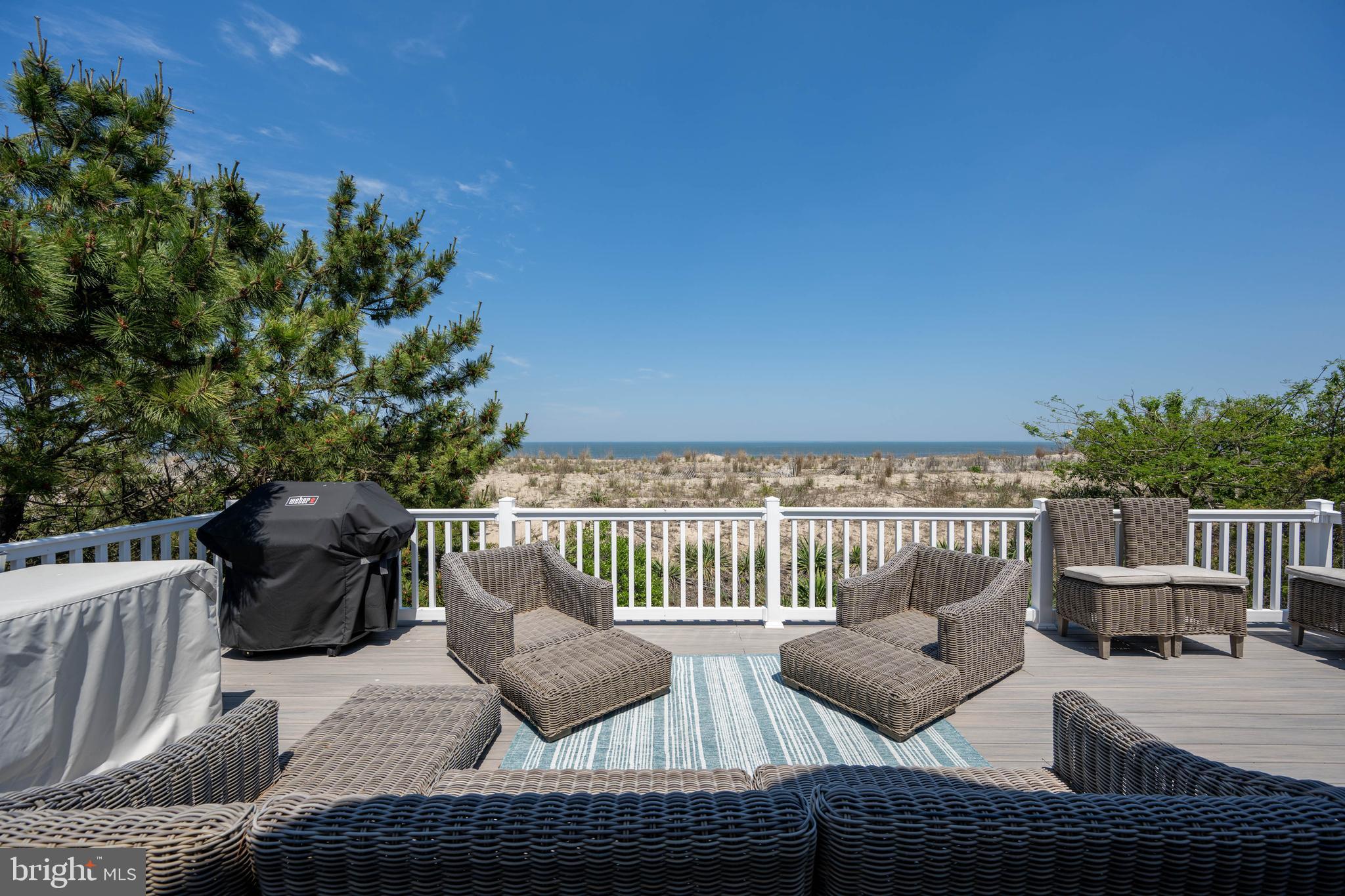 BROADKILL BEACH - Residential