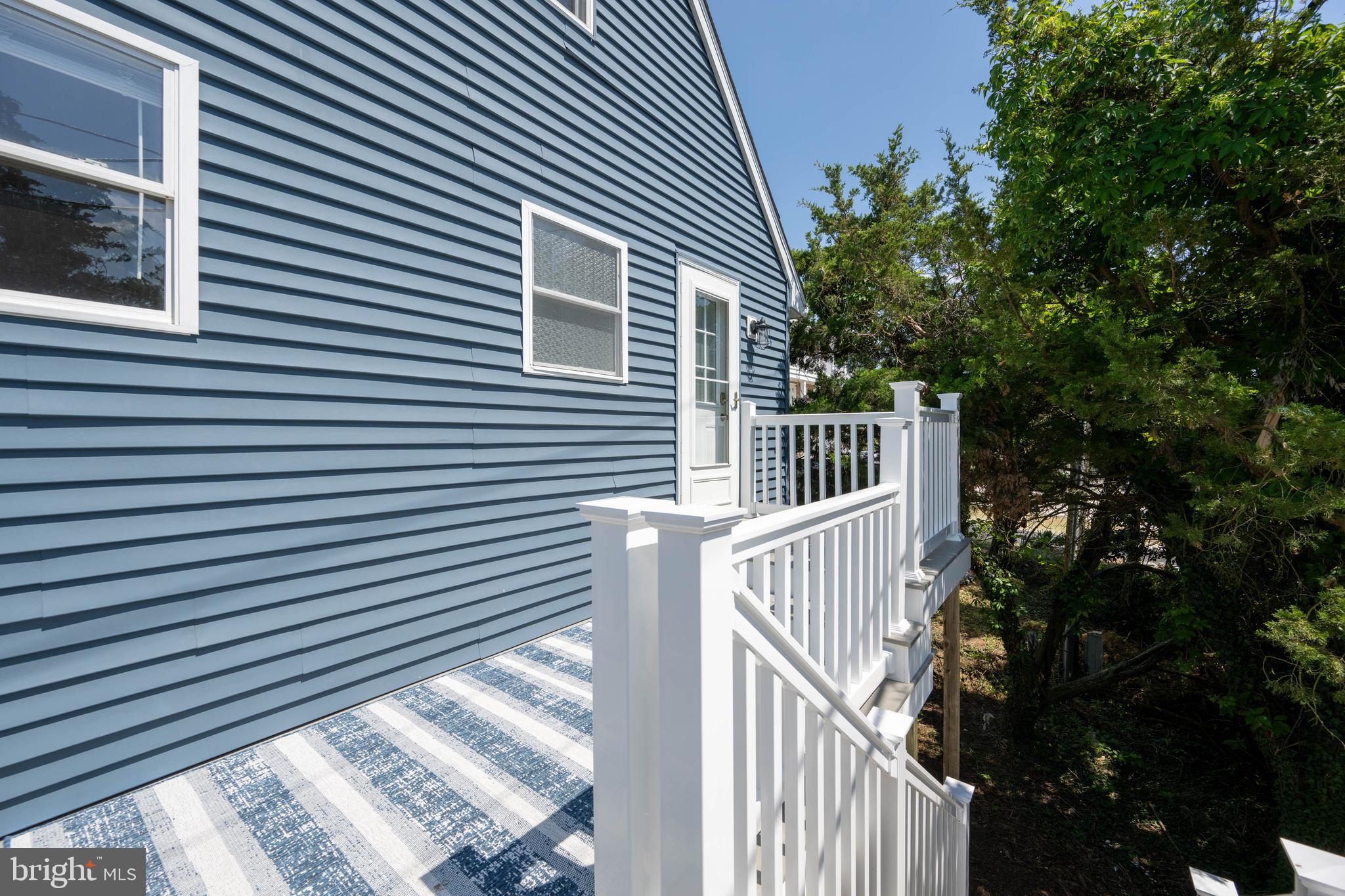 BROADKILL BEACH - Residential