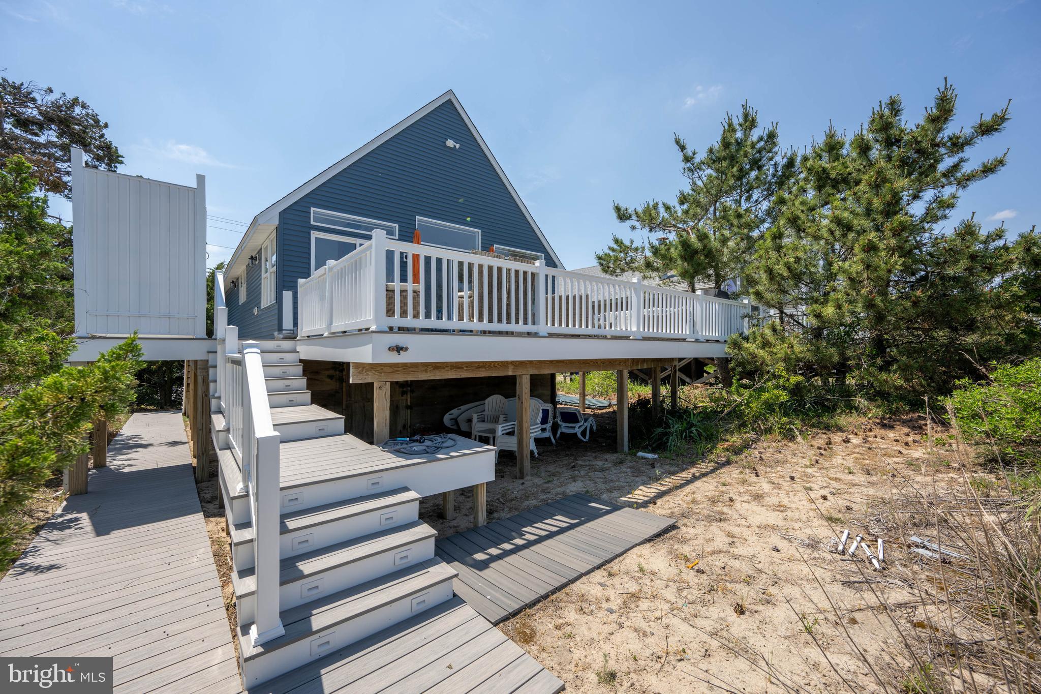 BROADKILL BEACH - Residential