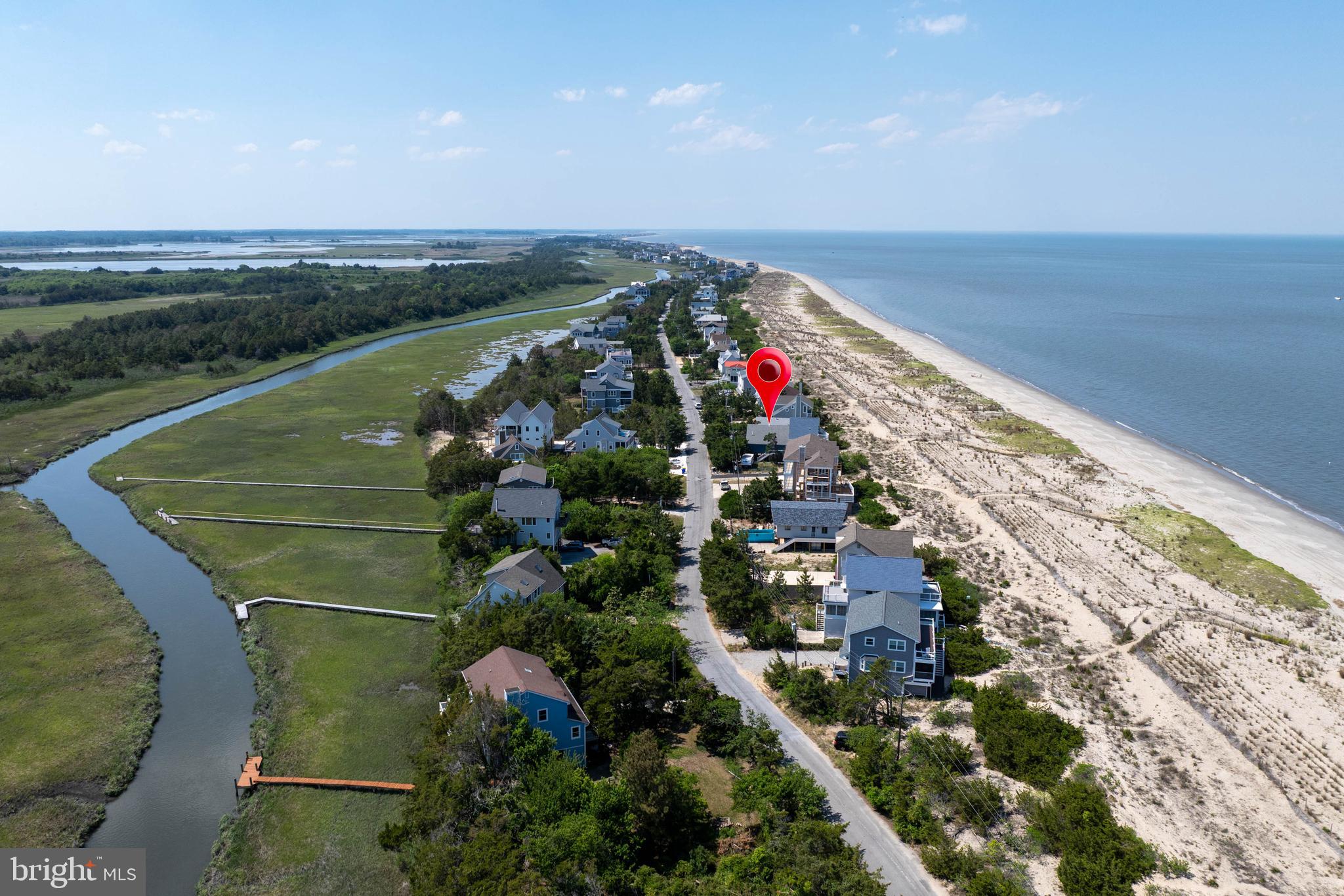 BROADKILL BEACH - Residential