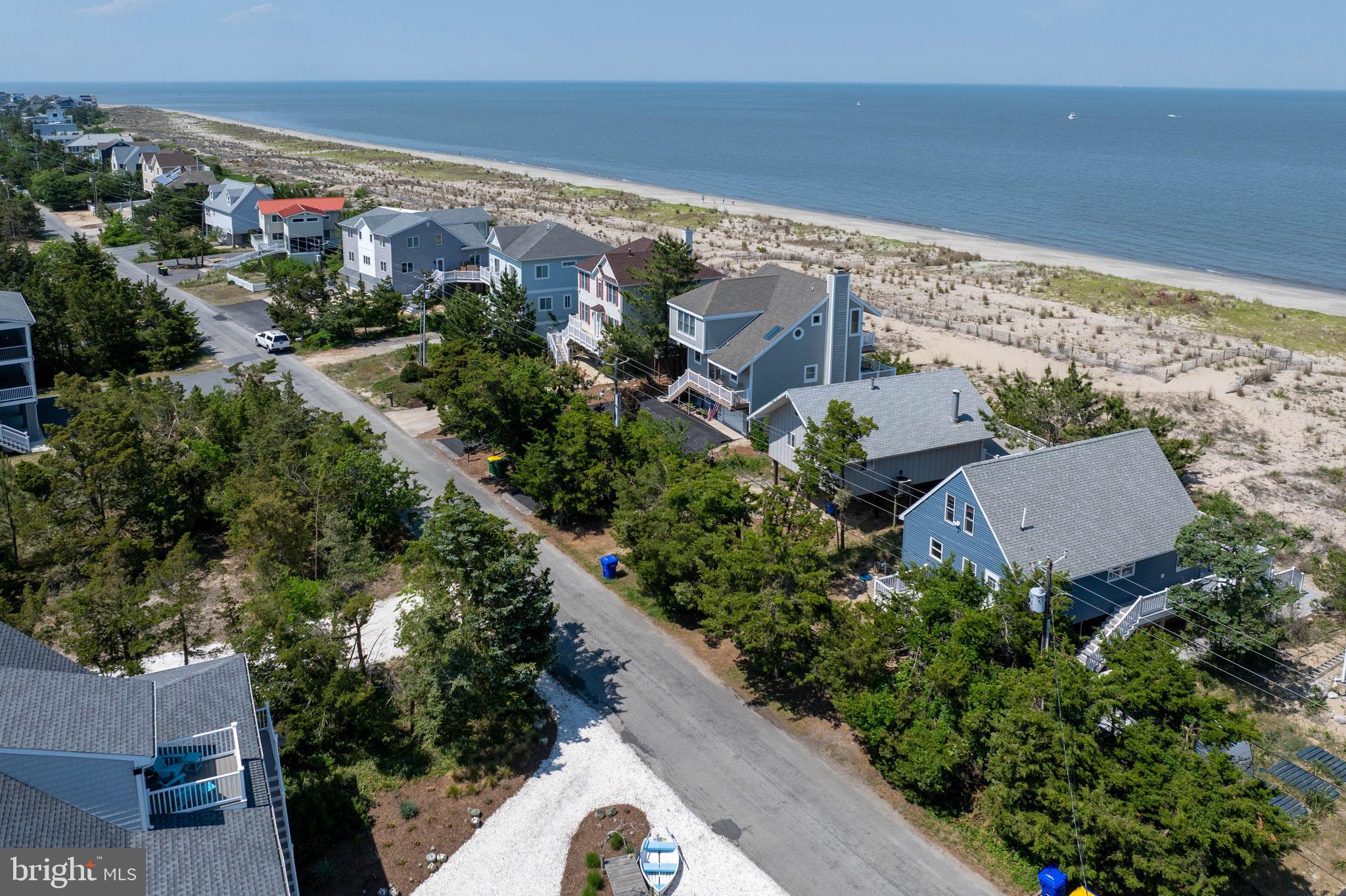 BROADKILL BEACH - Residential