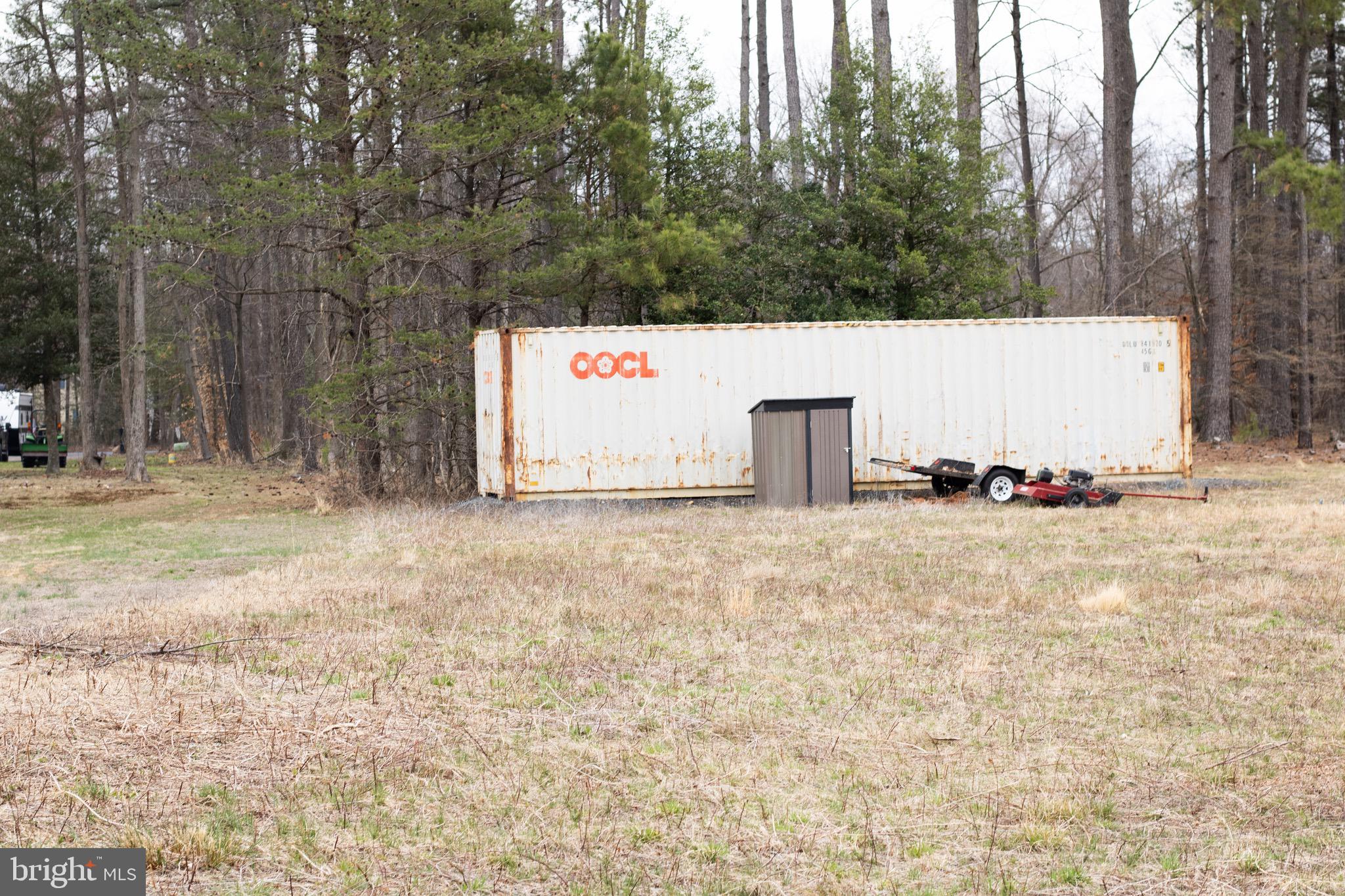 NONE AVAILABLE - Land