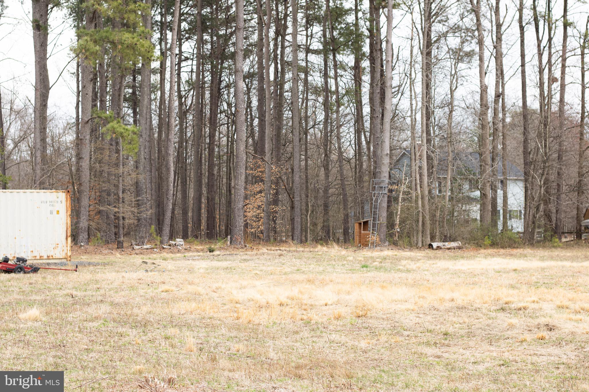 NONE AVAILABLE - Land