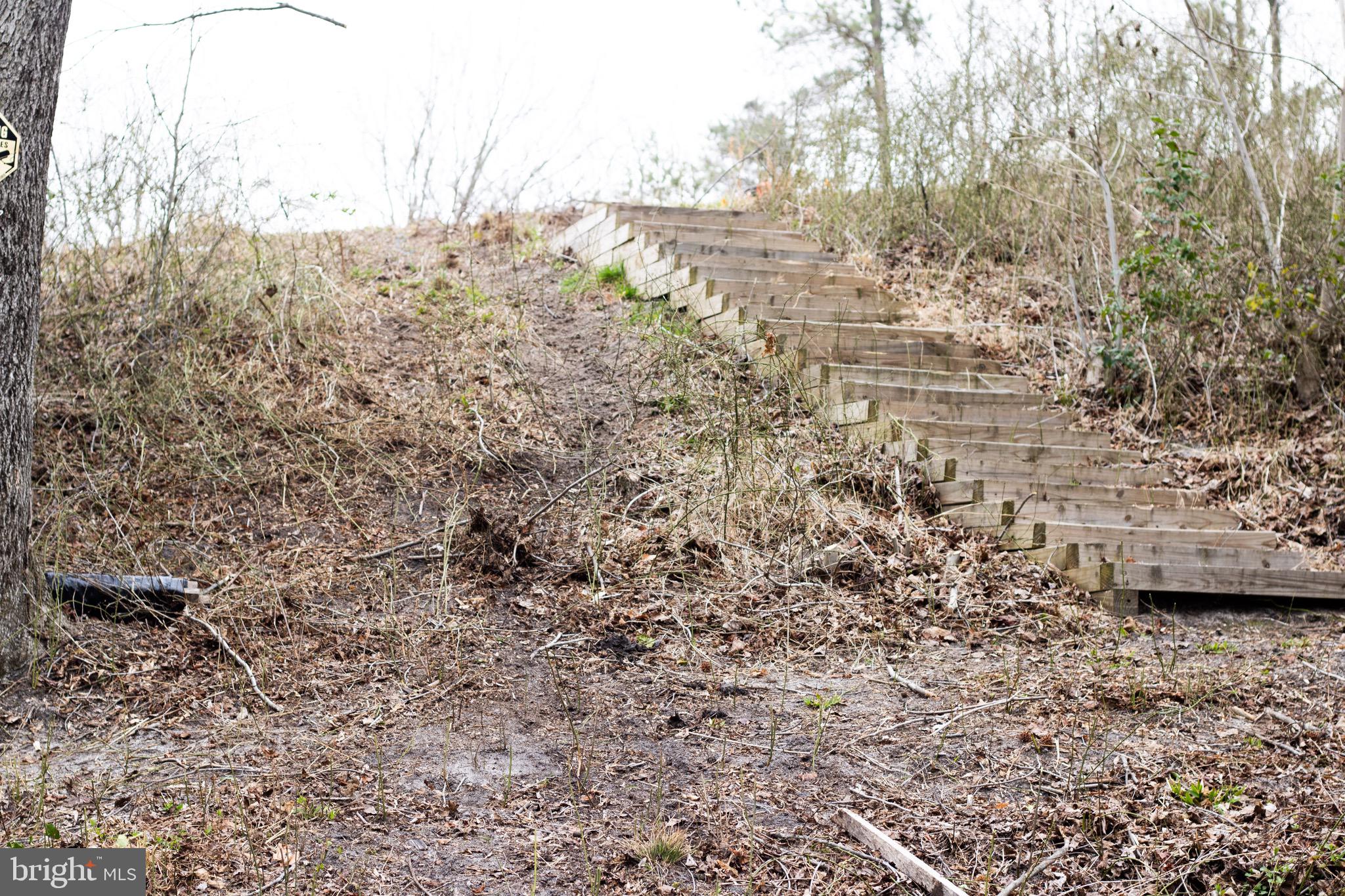 NONE AVAILABLE - Land