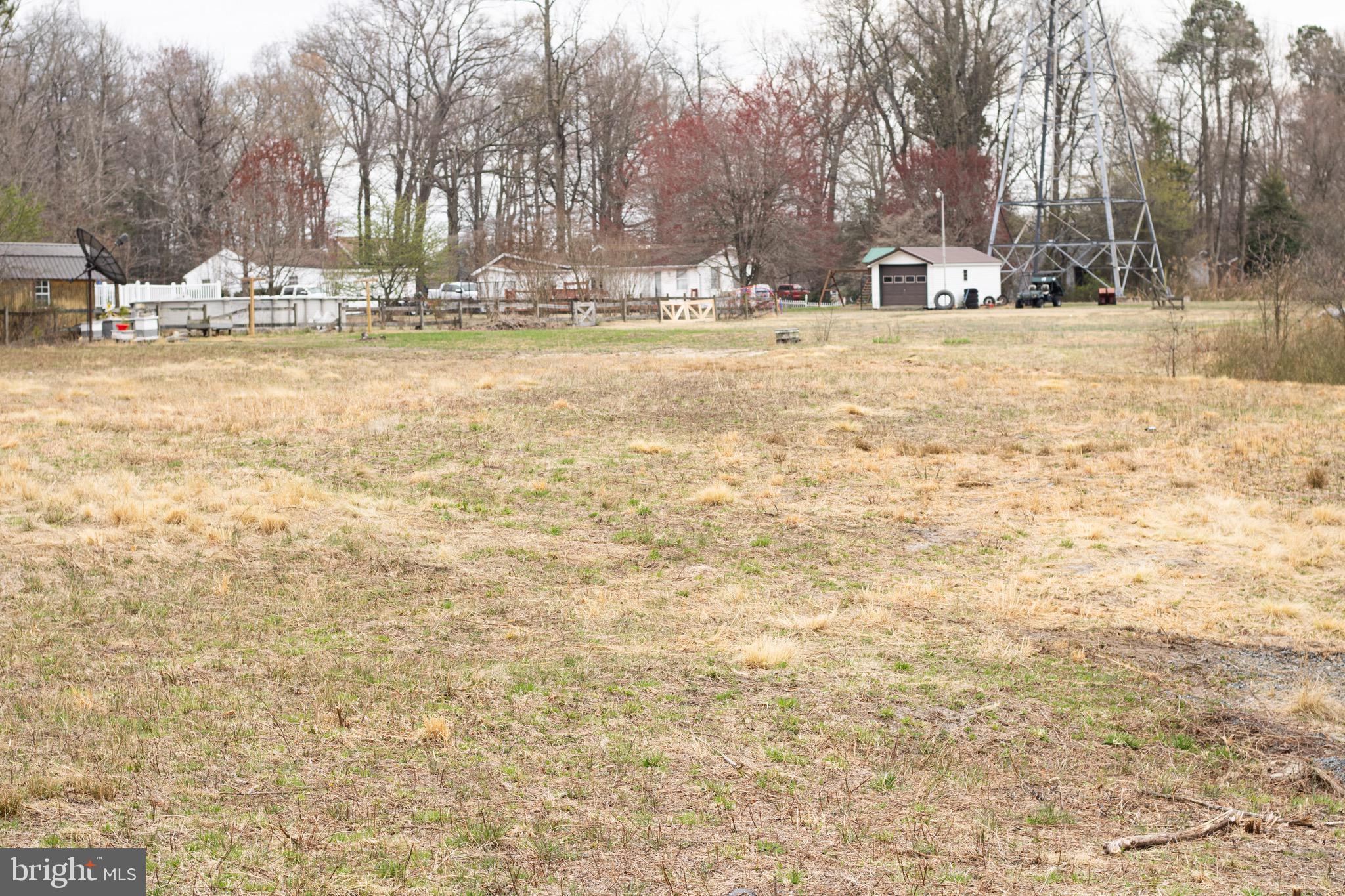 NONE AVAILABLE - Land