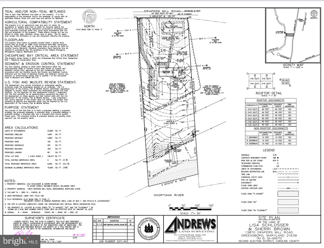 NONE AVAILABLE - Land