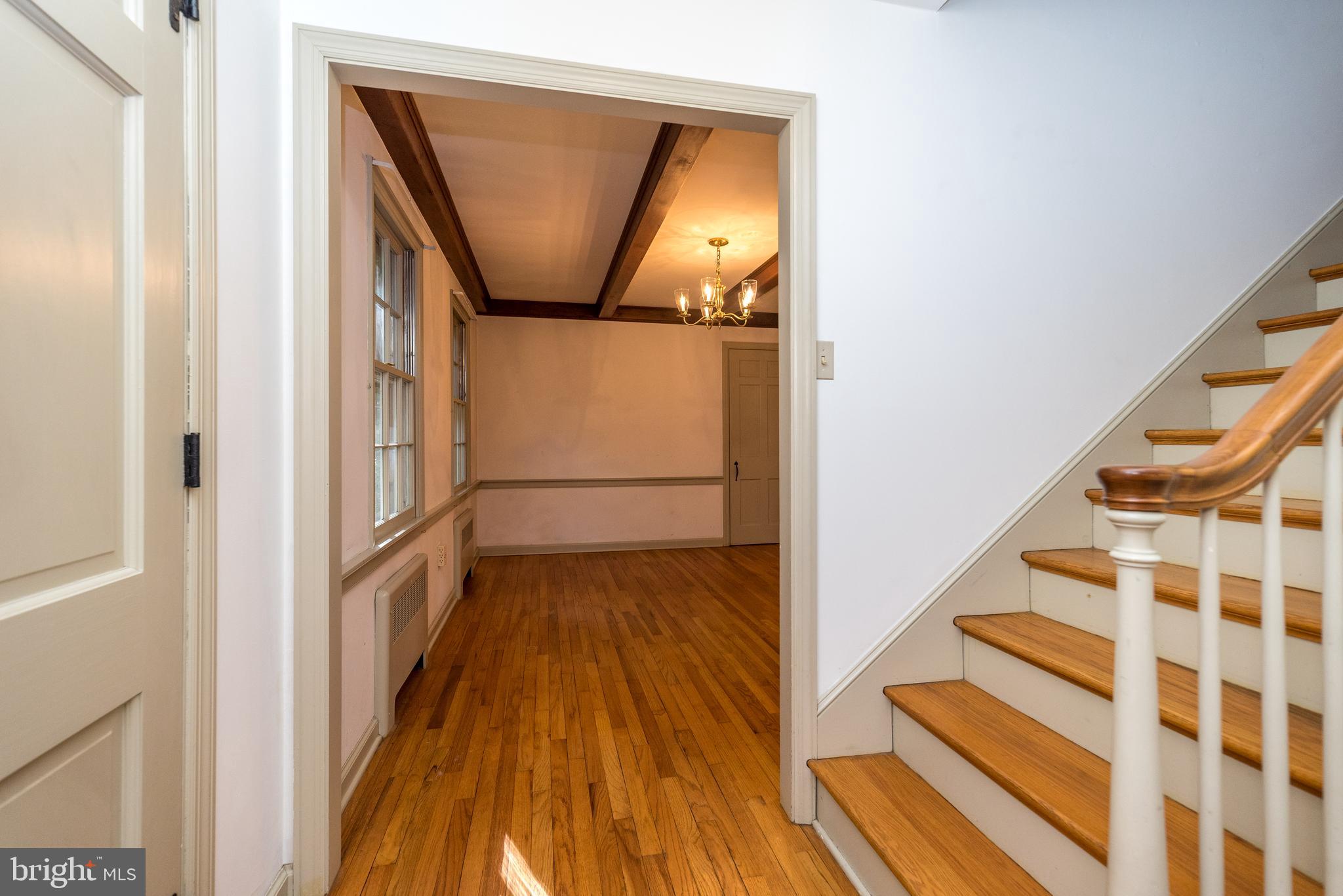 TOWER HILL - Residential