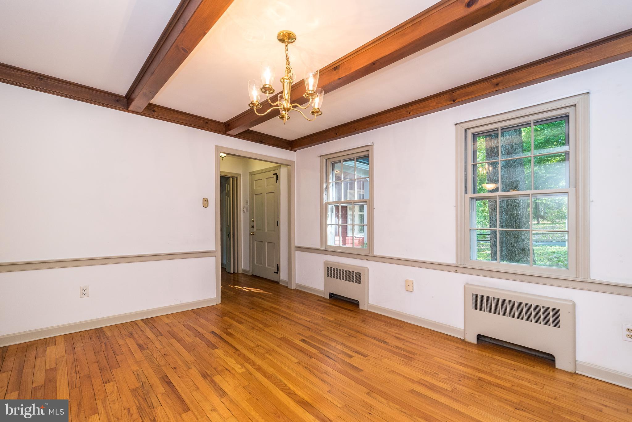 TOWER HILL - Residential